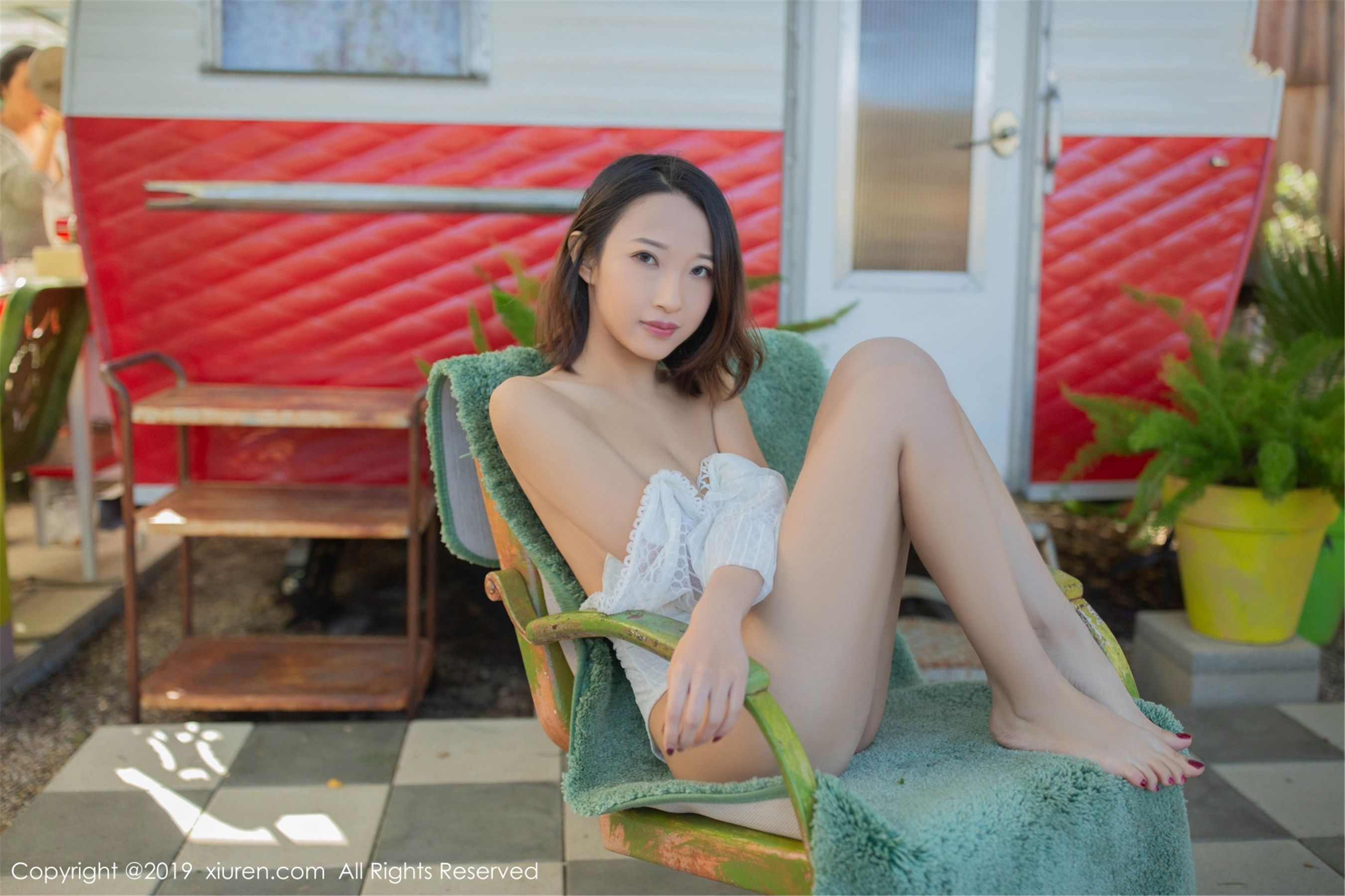 No.1434 栗子Riz-图39