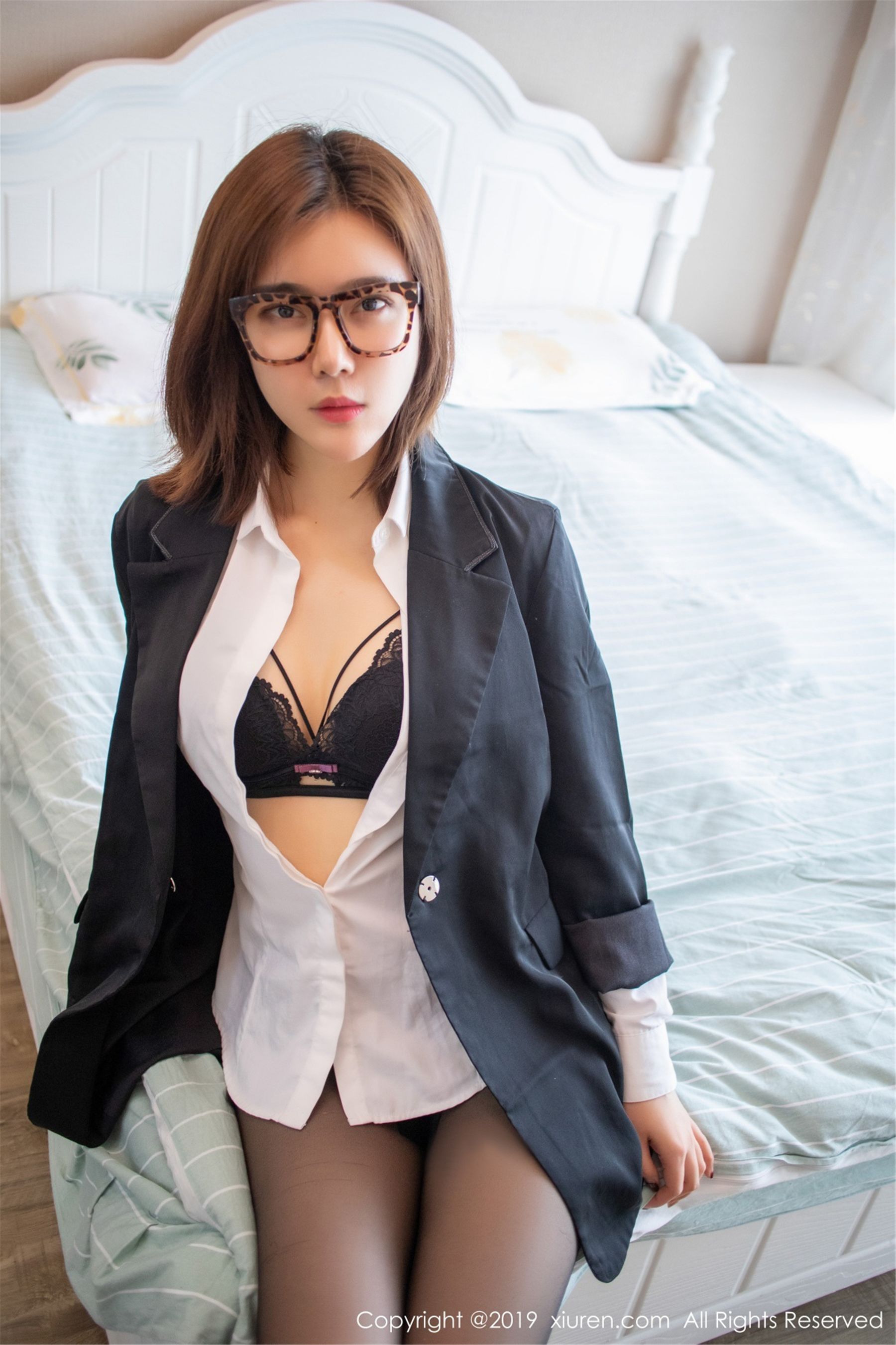 No.1439 Yomi悠蜜-图1