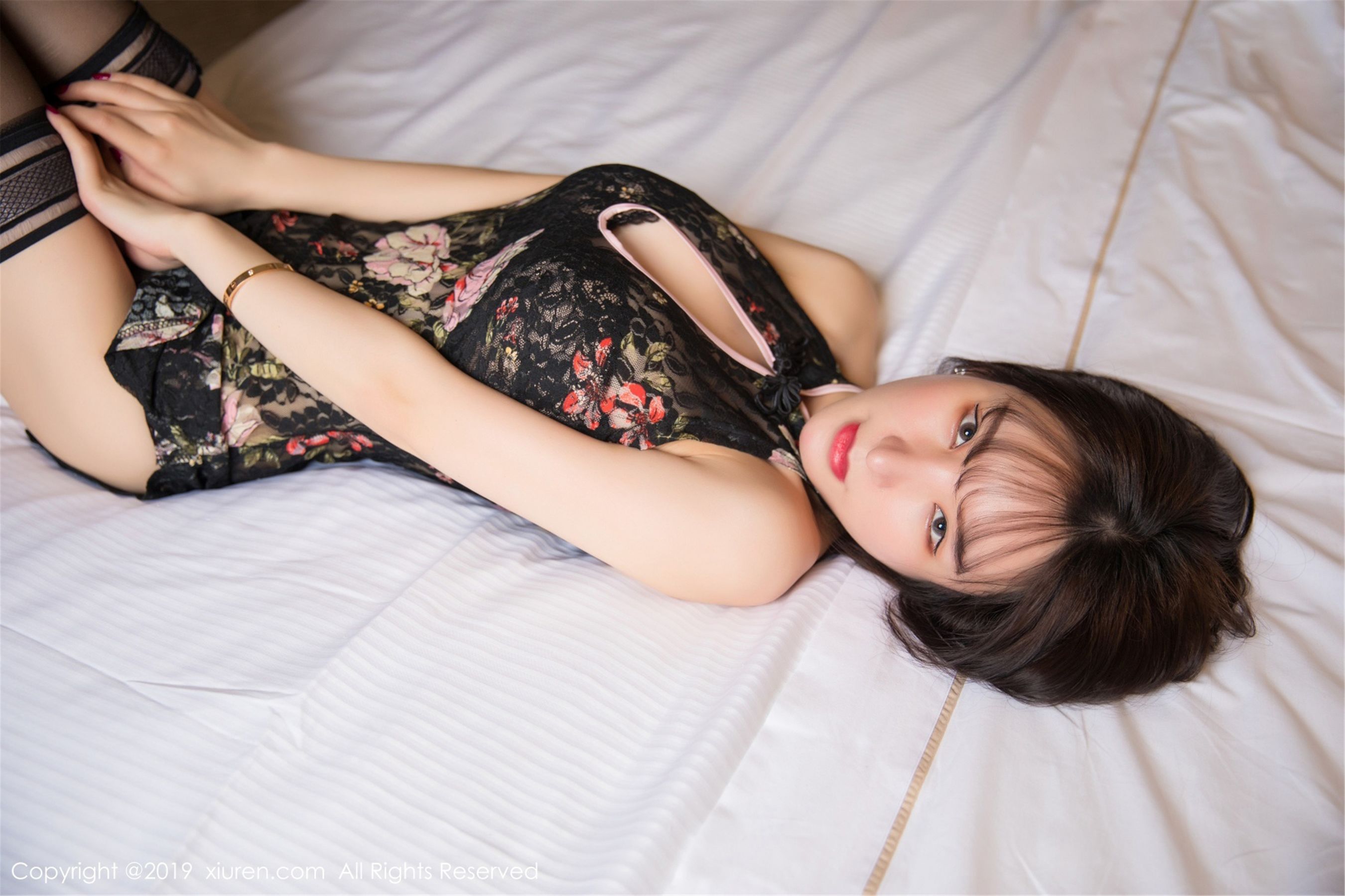 No.1442 周于希Sandy-图23