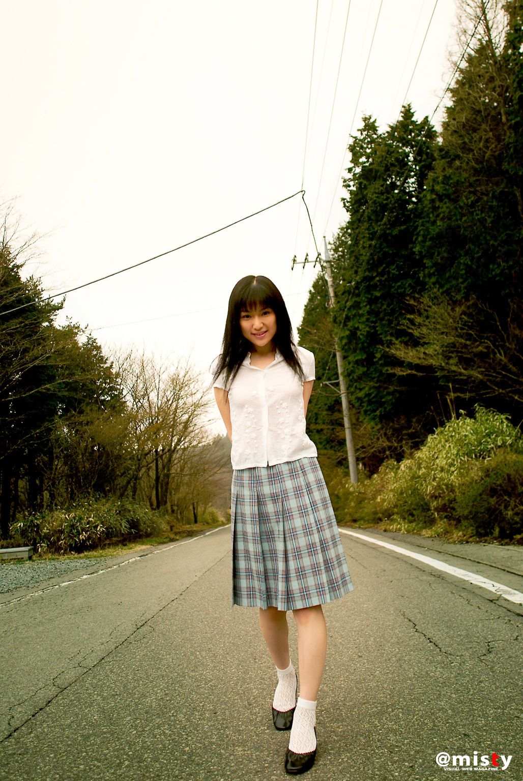 No.080 Hisami Hatsune 初音ひさみ-图10