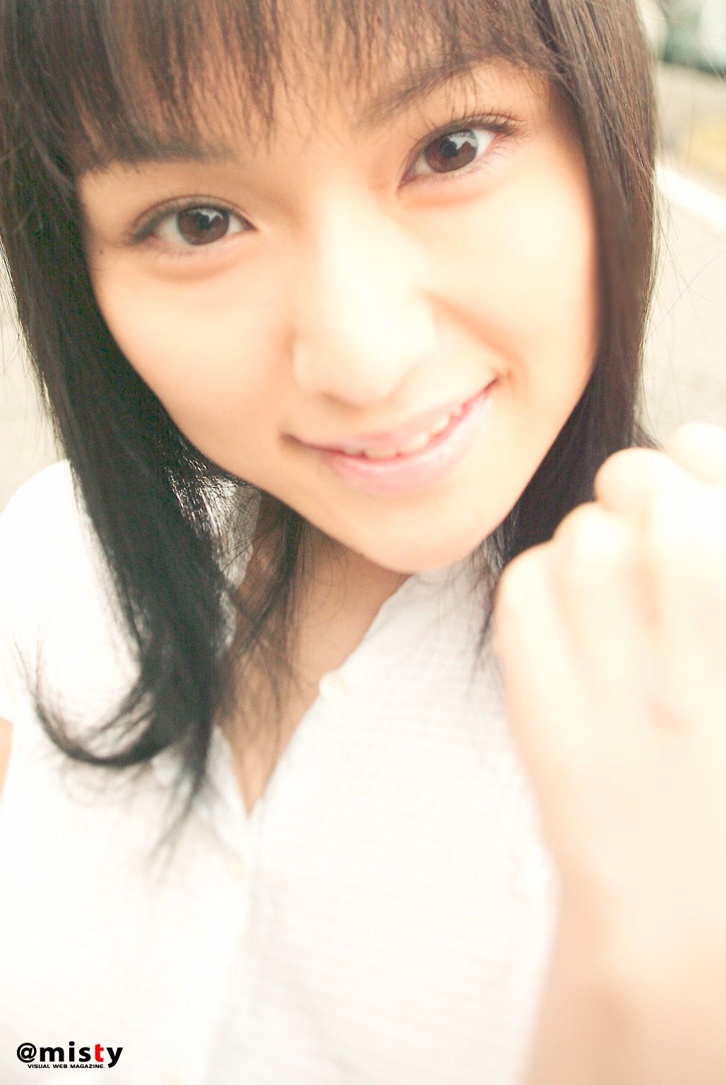 No.080 Hisami Hatsune 初音ひさみ-图13