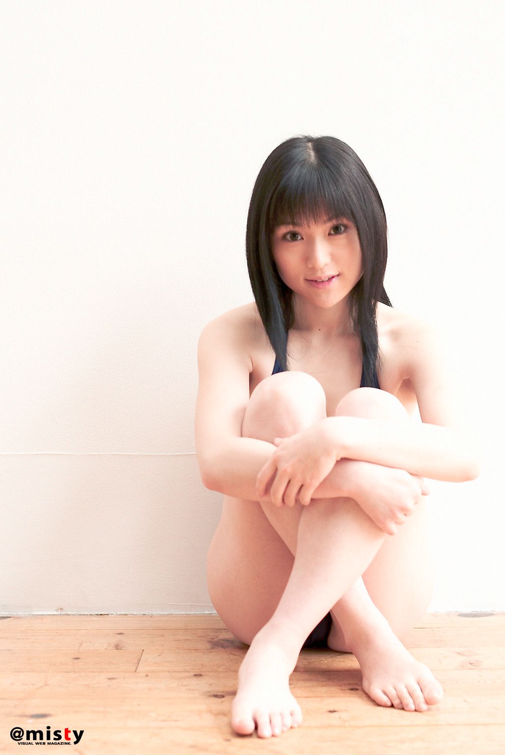 No.080 Hisami Hatsune 初音ひさみ-图19