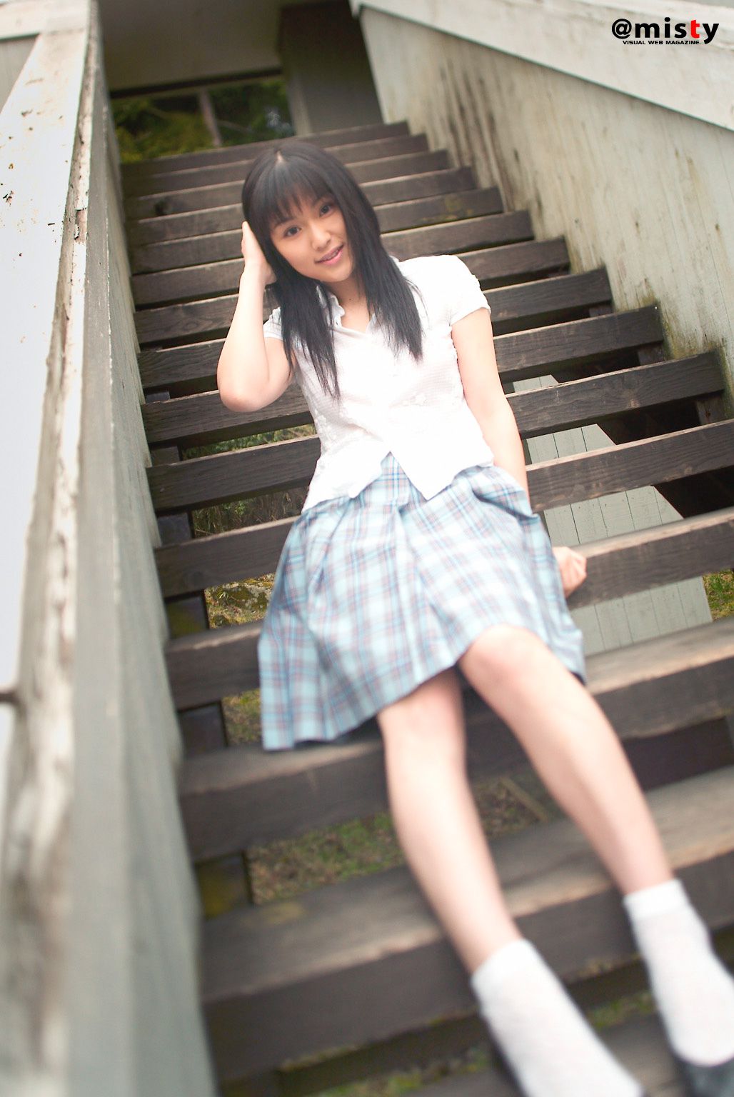 No.080 Hisami Hatsune 初音ひさみ-图36