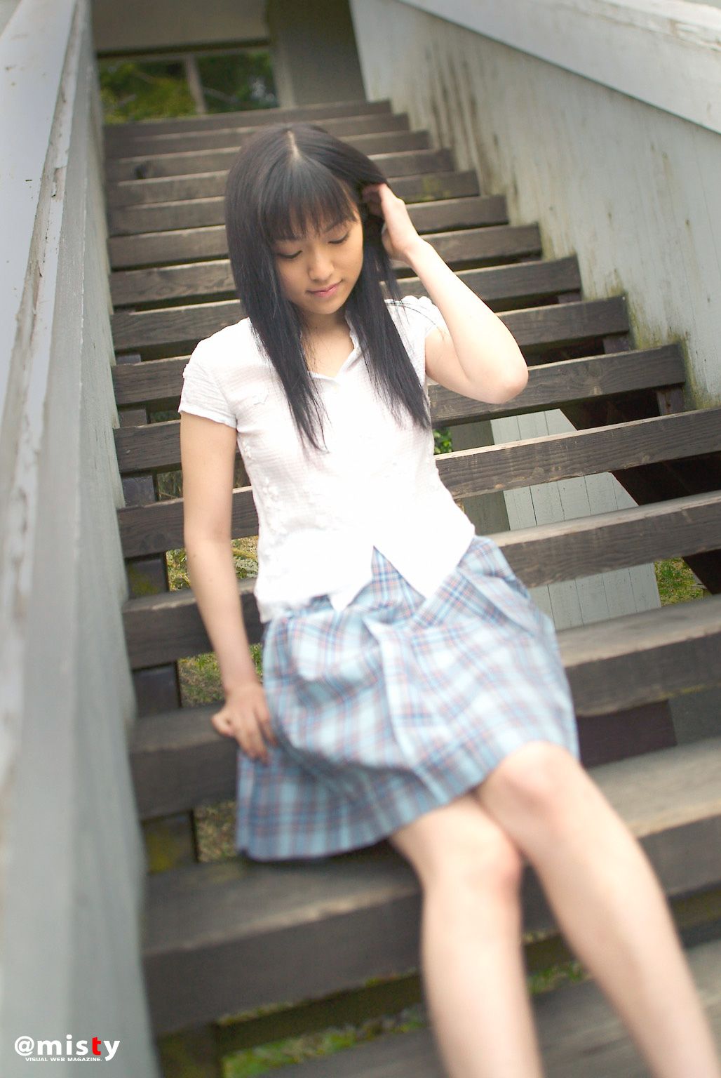 No.080 Hisami Hatsune 初音ひさみ-图37