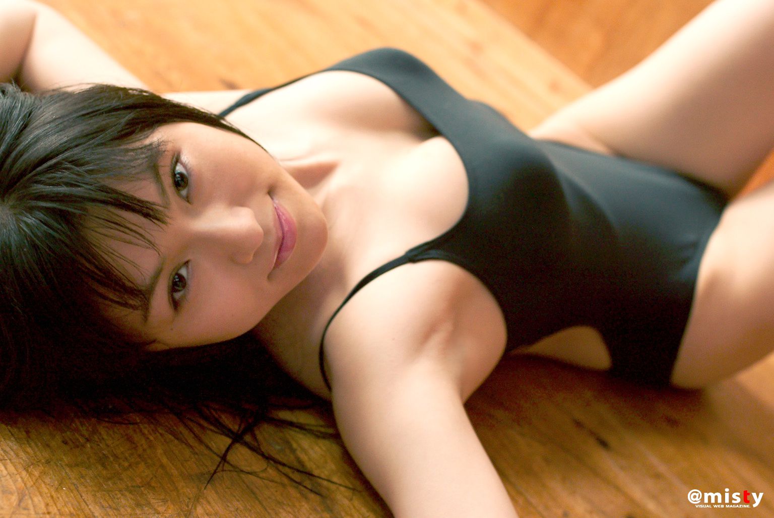 No.081 Hisami Hatsune 初音ひさみ-图16