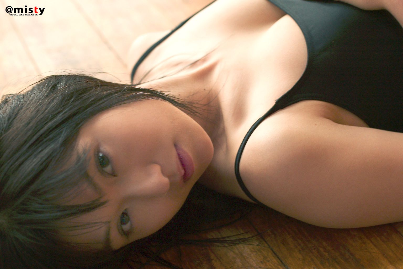 No.081 Hisami Hatsune 初音ひさみ-图17