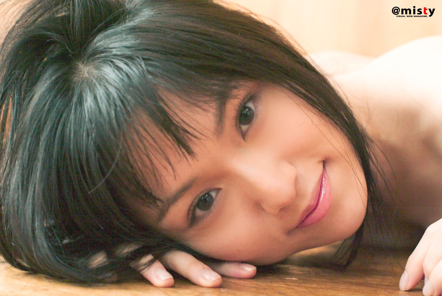 No.081 Hisami Hatsune 初音ひさみ-图18