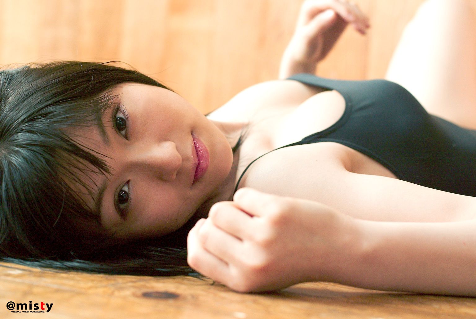 No.081 Hisami Hatsune 初音ひさみ-图19