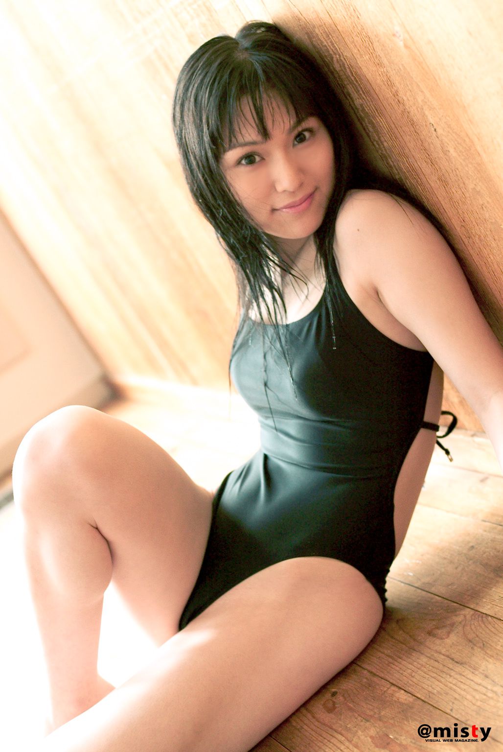 No.081 Hisami Hatsune 初音ひさみ-图22