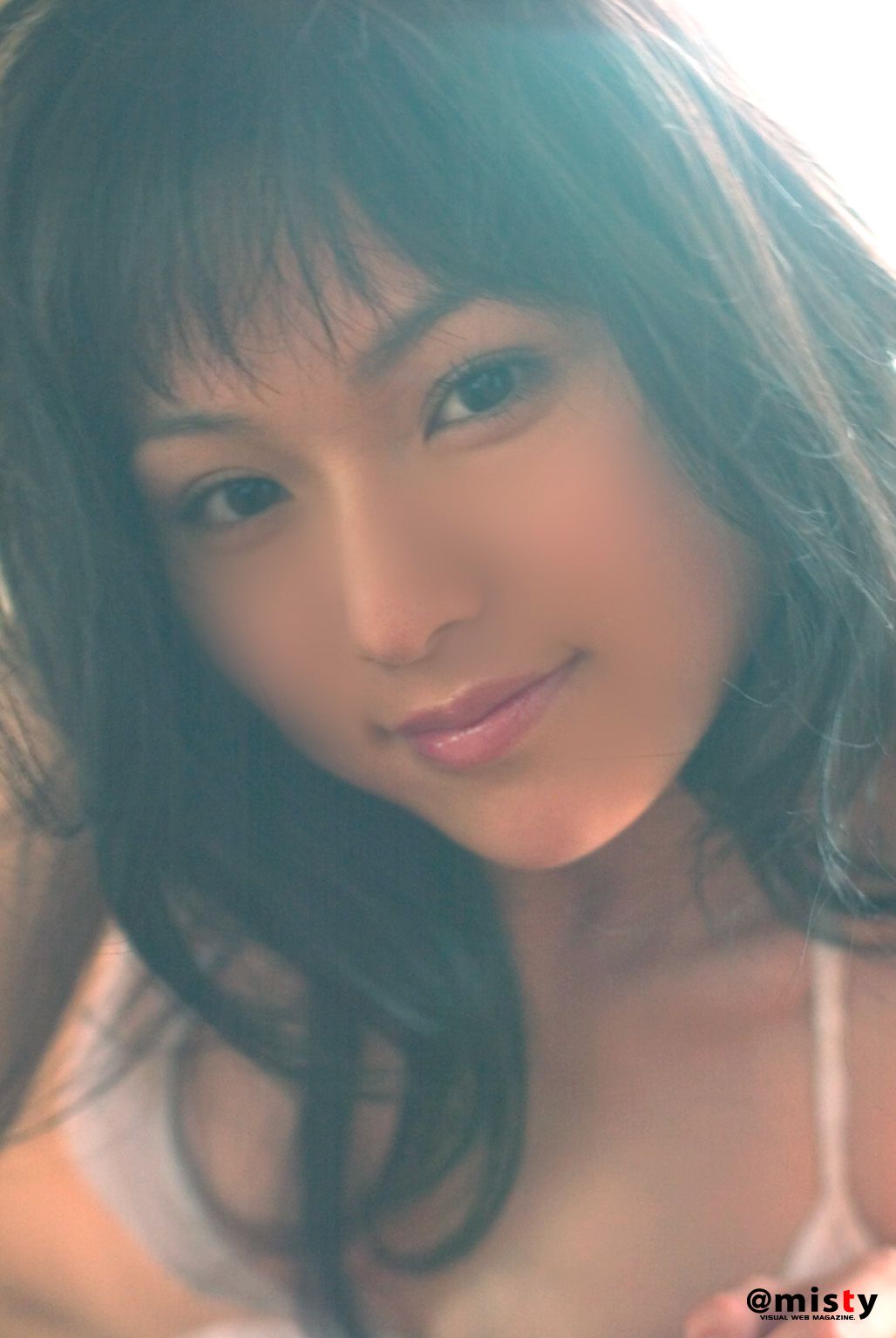 No.081 Hisami Hatsune 初音ひさみ-图32