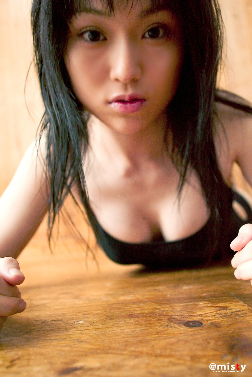 No.081 Hisami Hatsune 初音ひさみ-图3