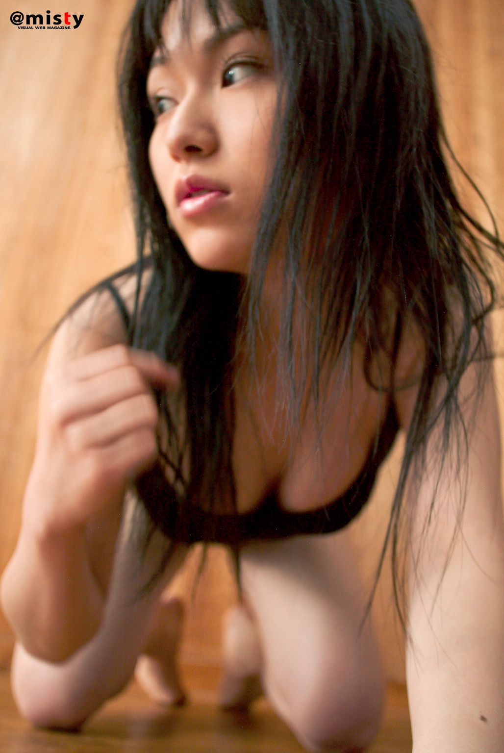 No.081 Hisami Hatsune 初音ひさみ-图4