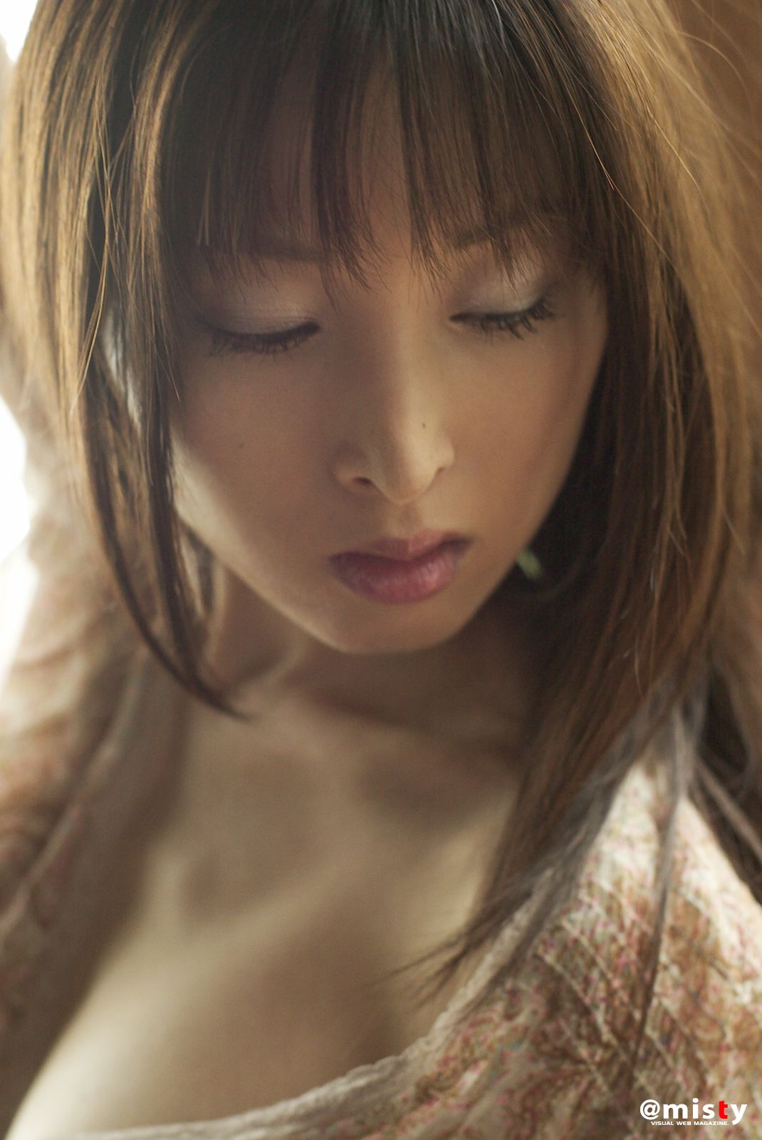 No.082 Rika Uesugi 上杉梨華-图13