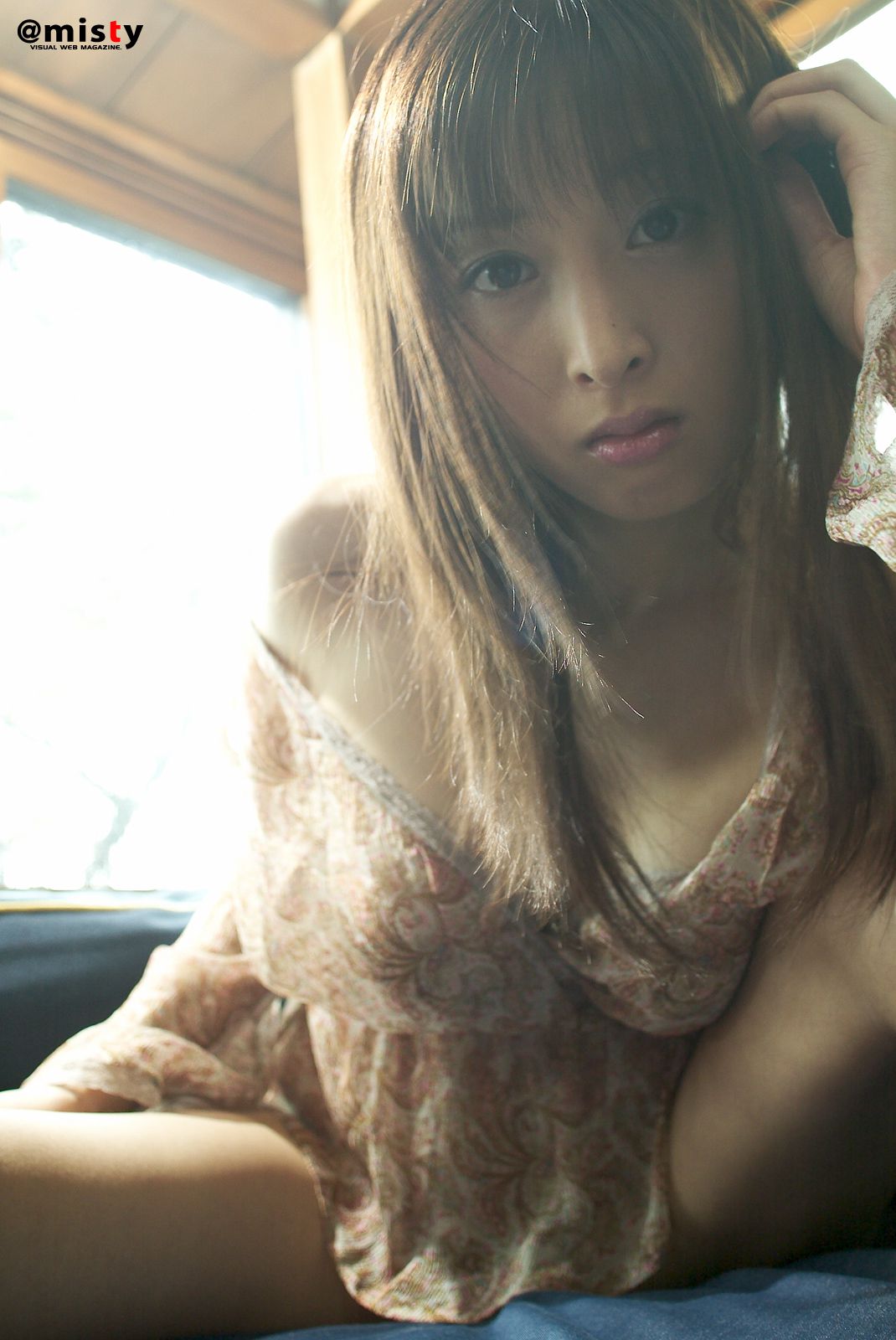 No.082 Rika Uesugi 上杉梨華-图15