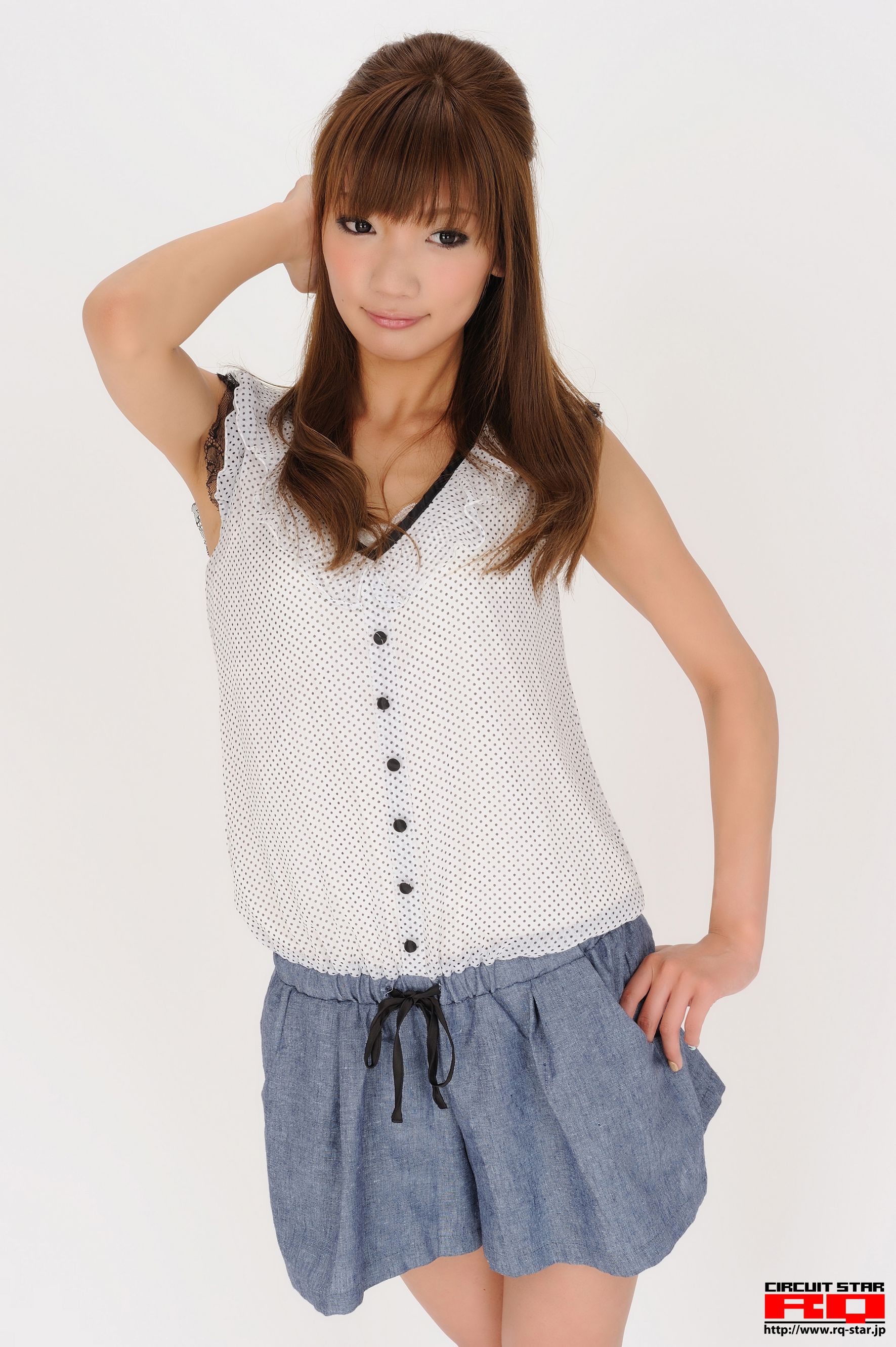 NO.00296 Junko Maya 真野淳子 Private Dress 写真集-图9