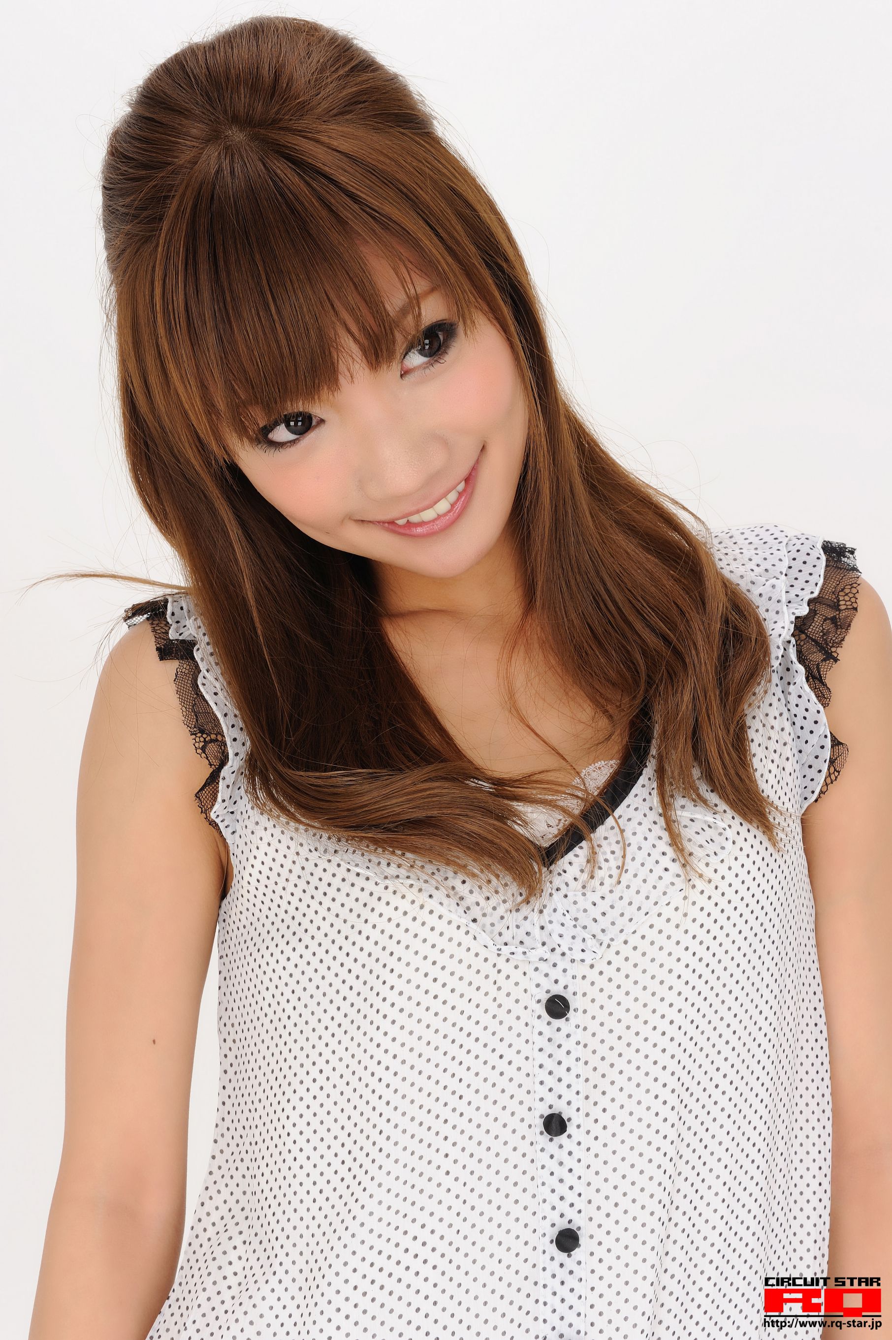 NO.00296 Junko Maya 真野淳子 Private Dress 写真集-图11