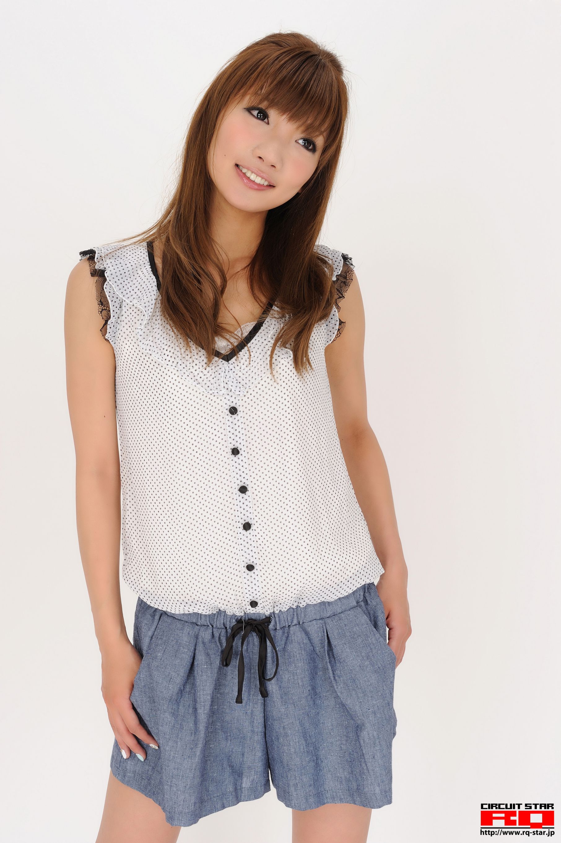 NO.00296 Junko Maya 真野淳子 Private Dress 写真集-图12