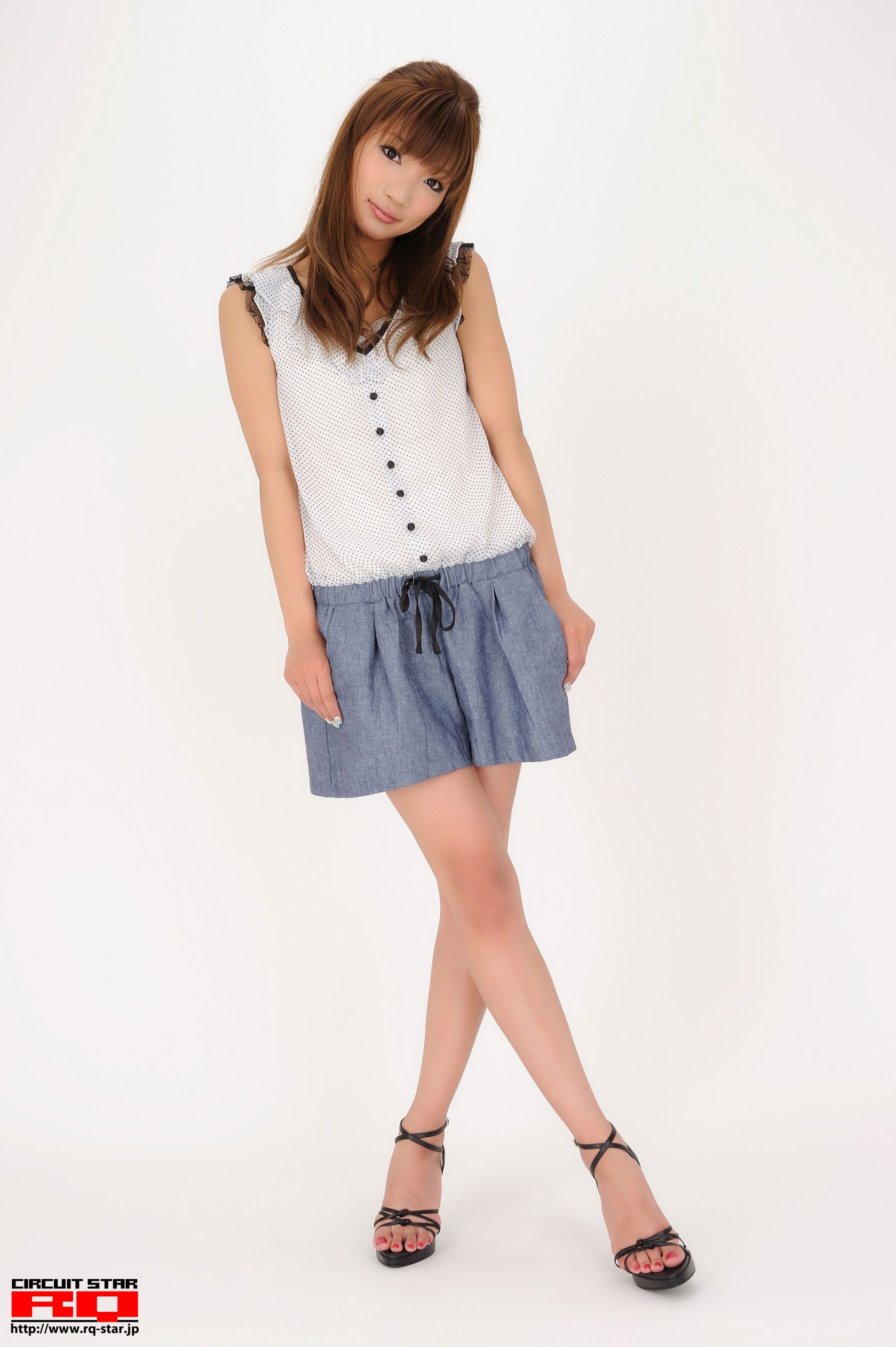 NO.00296 Junko Maya 真野淳子 Private Dress 写真集-图14