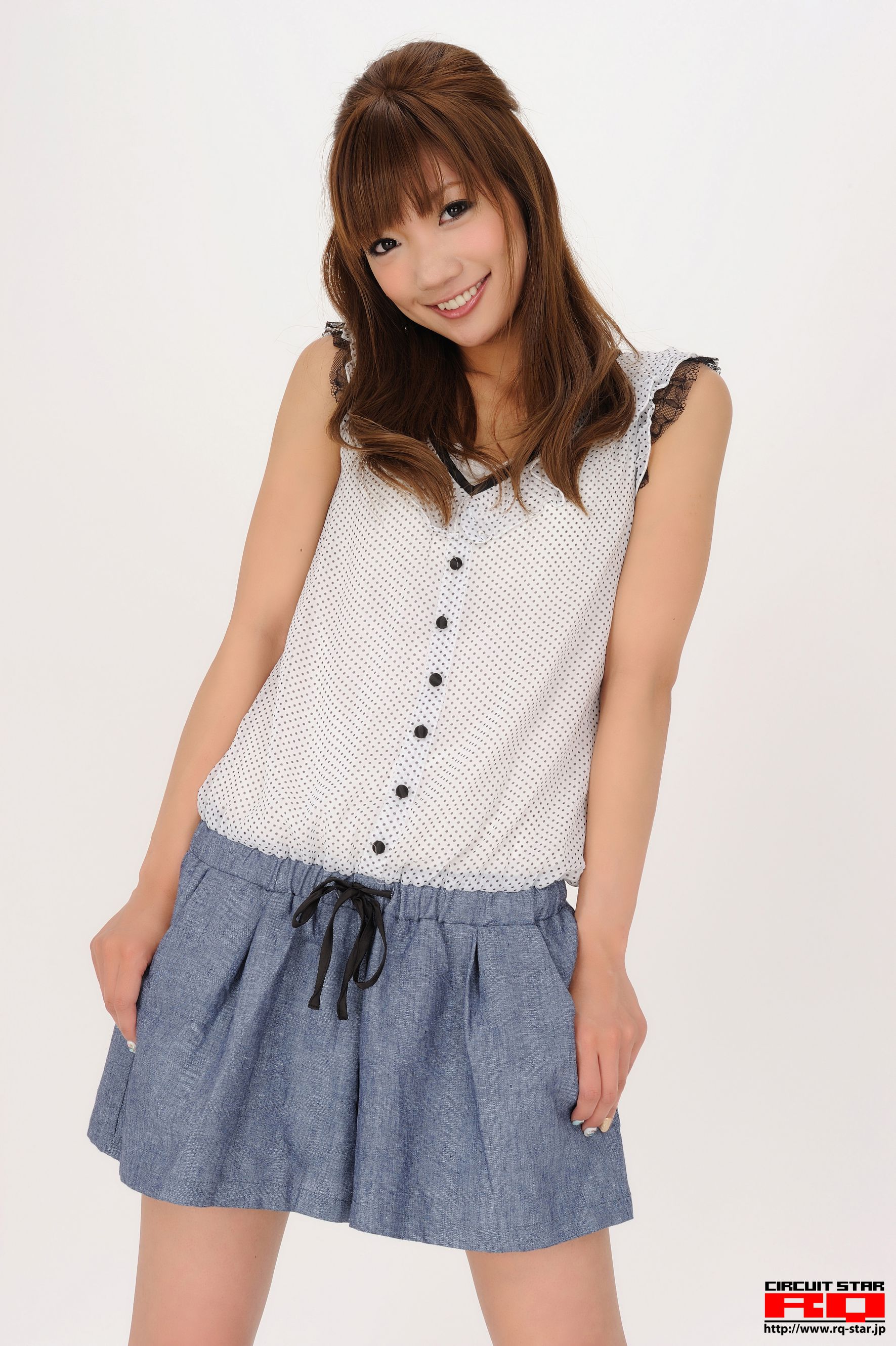 NO.00296 Junko Maya 真野淳子 Private Dress 写真集-图15