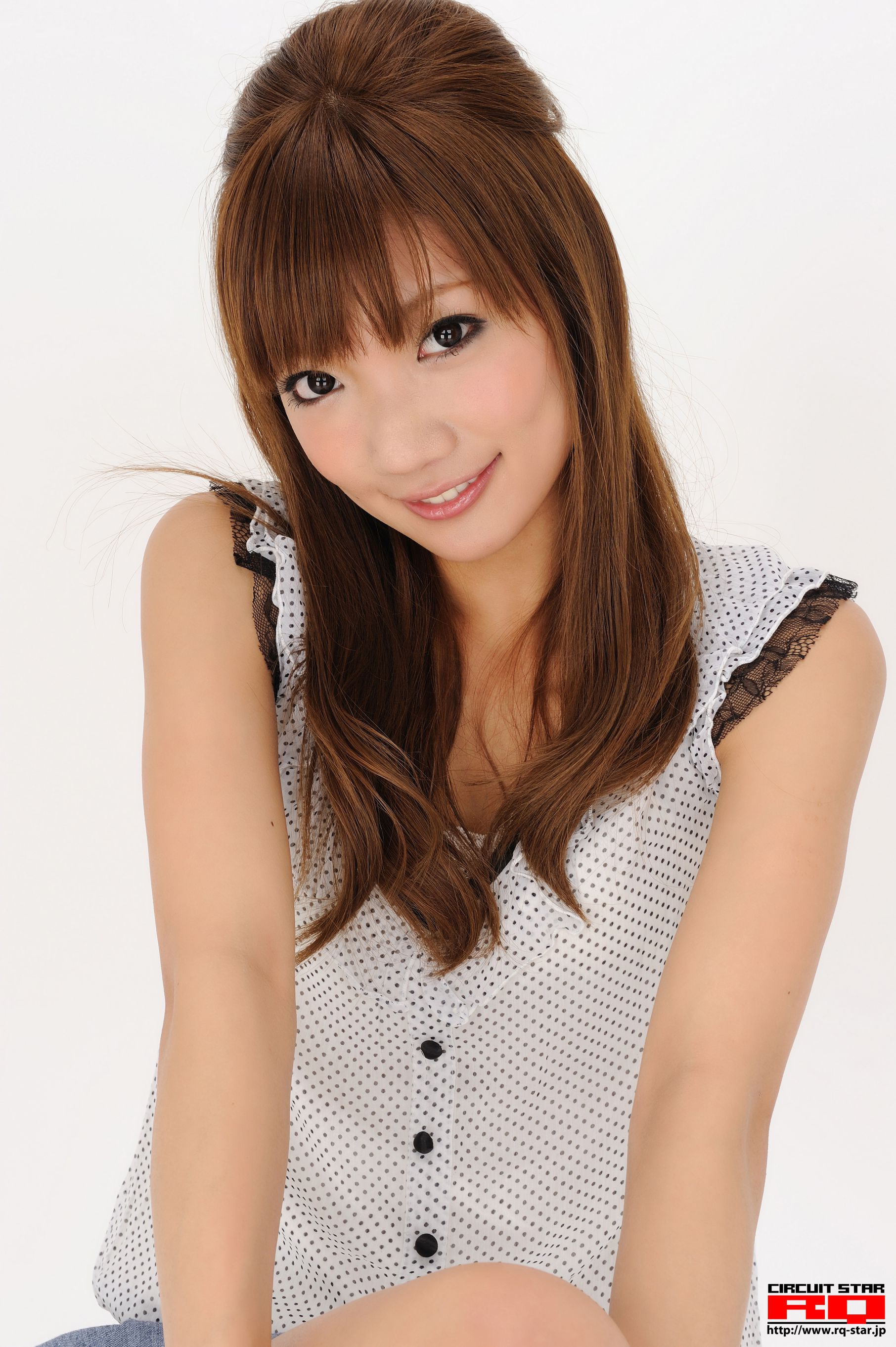 NO.00296 Junko Maya 真野淳子 Private Dress 写真集-图21