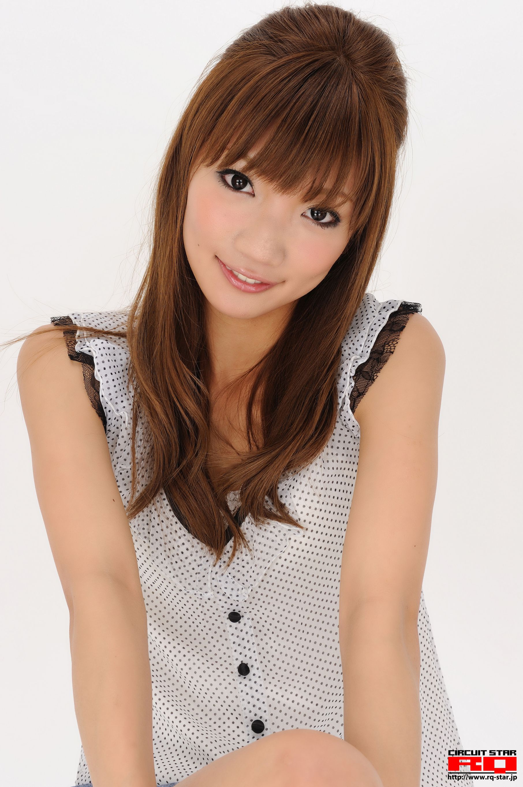 NO.00296 Junko Maya 真野淳子 Private Dress 写真集-图22