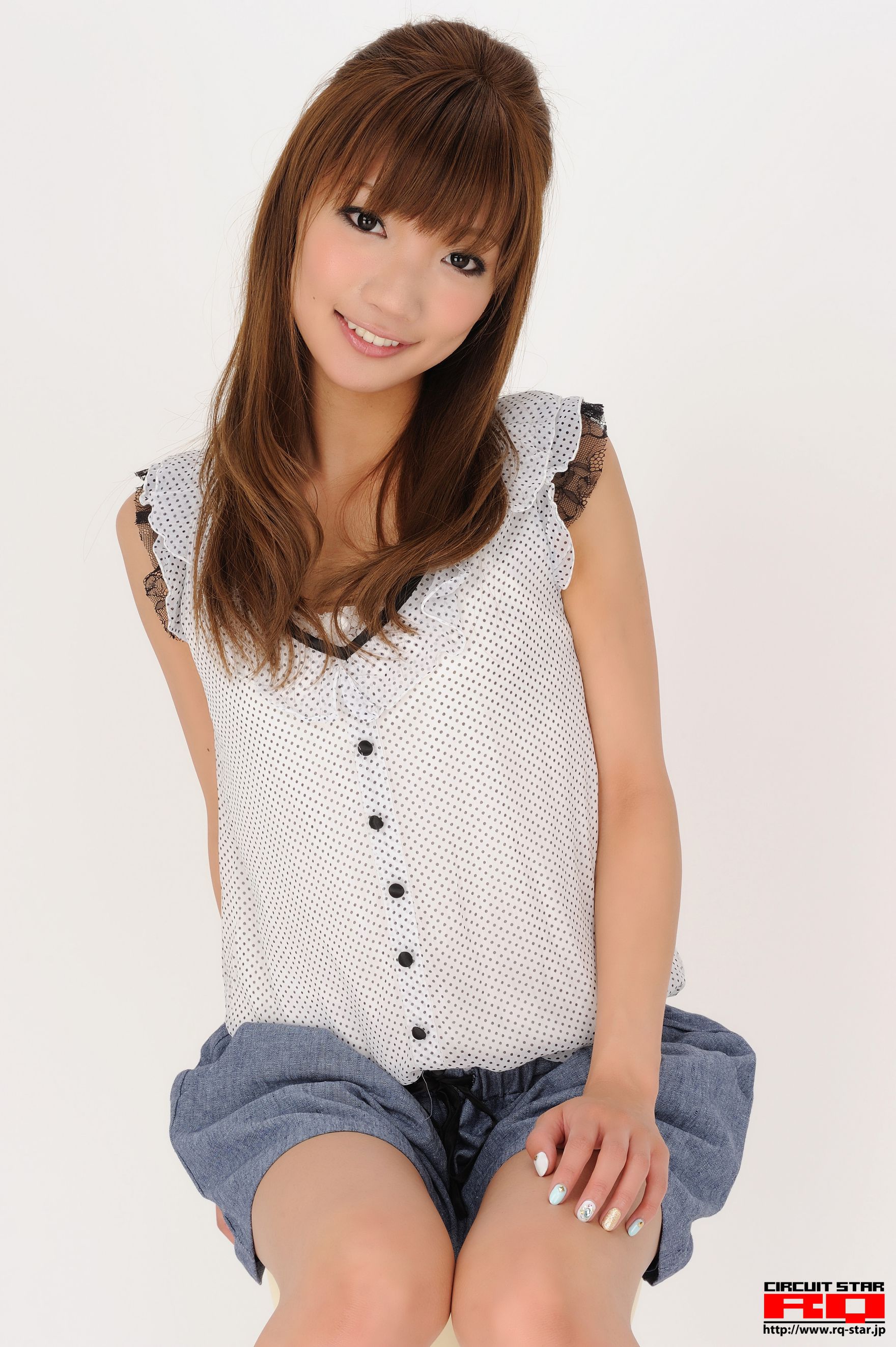 NO.00296 Junko Maya 真野淳子 Private Dress 写真集-图29