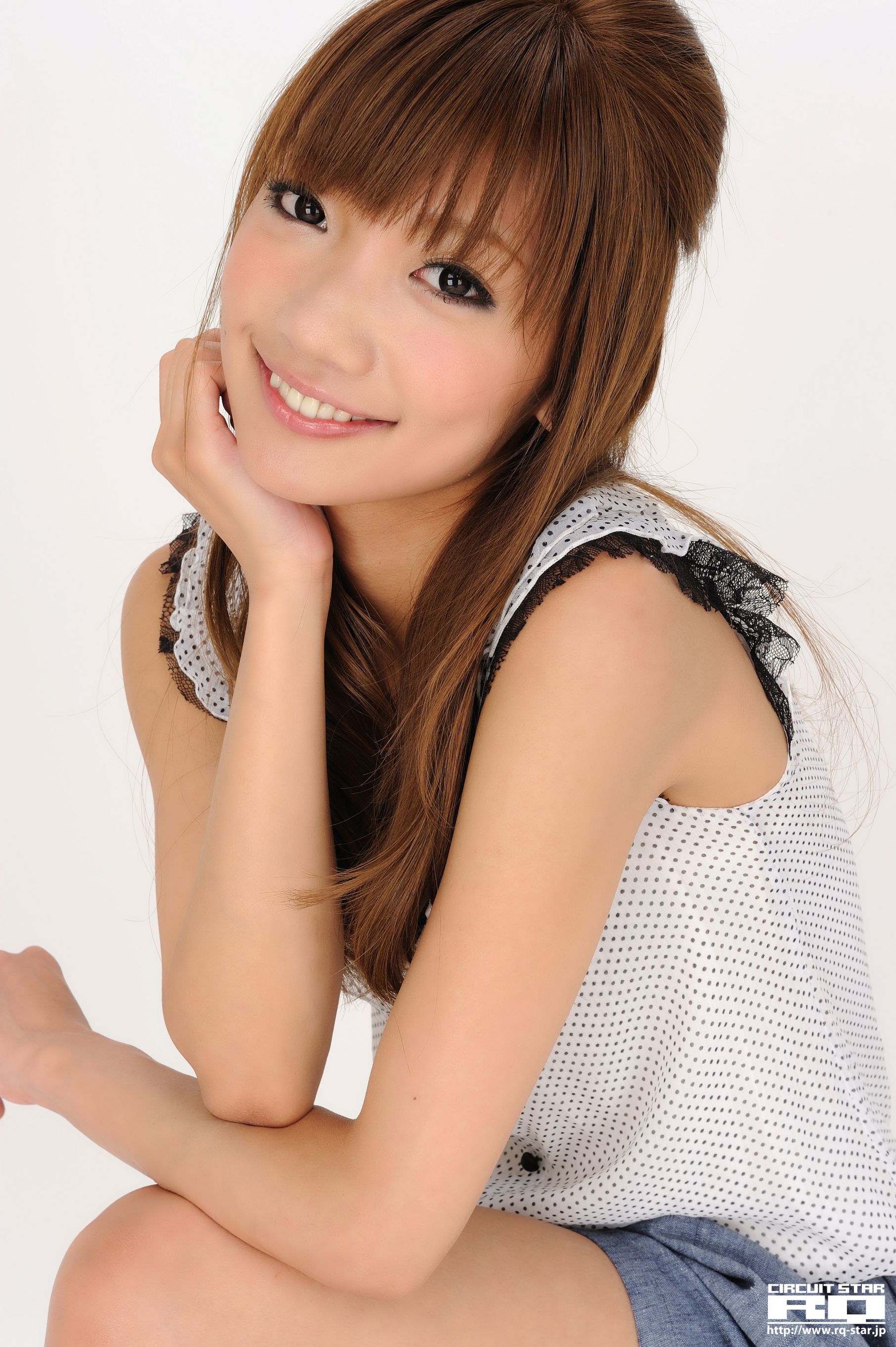 NO.00296 Junko Maya 真野淳子 Private Dress 写真集-图35