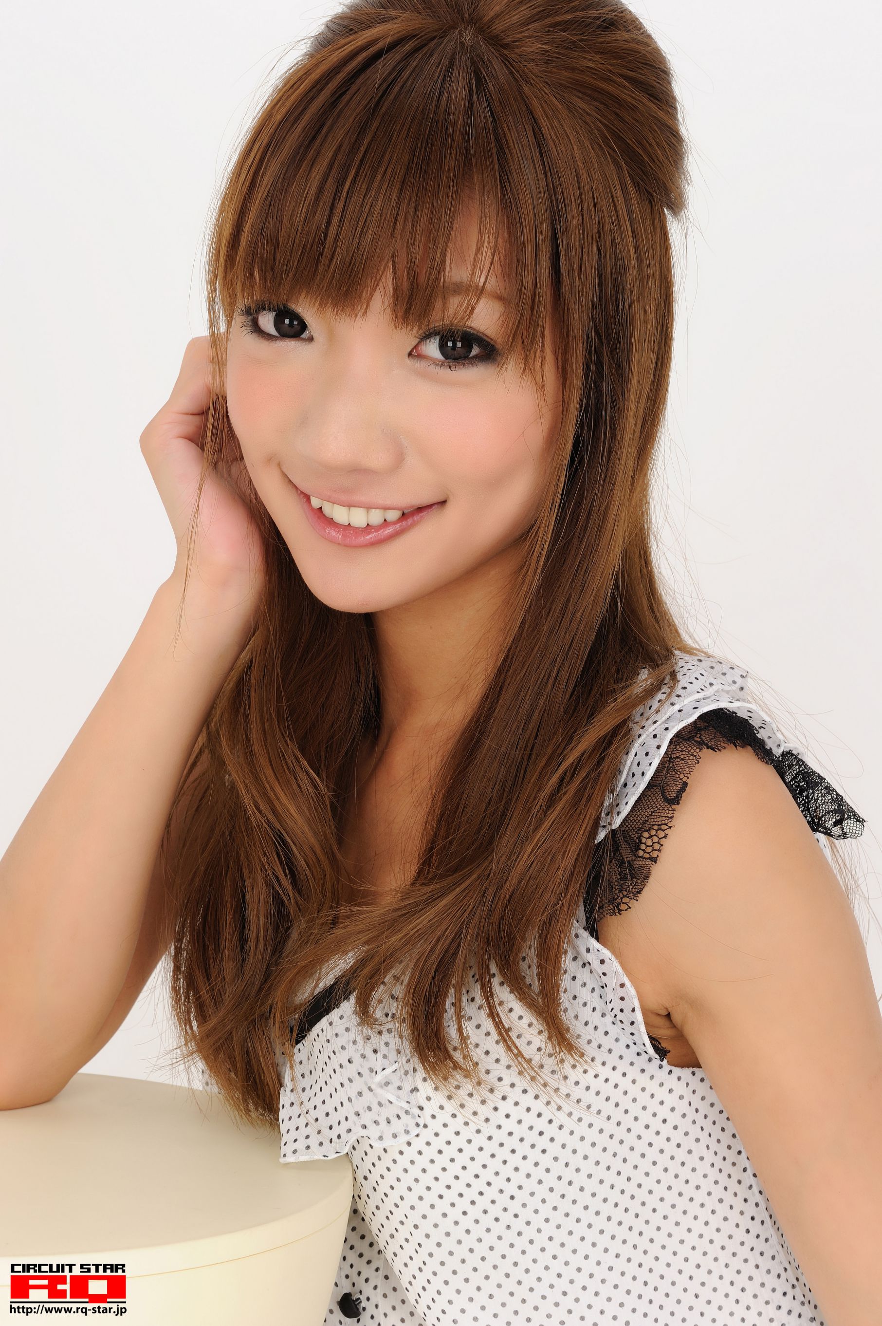 NO.00296 Junko Maya 真野淳子 Private Dress 写真集-图39