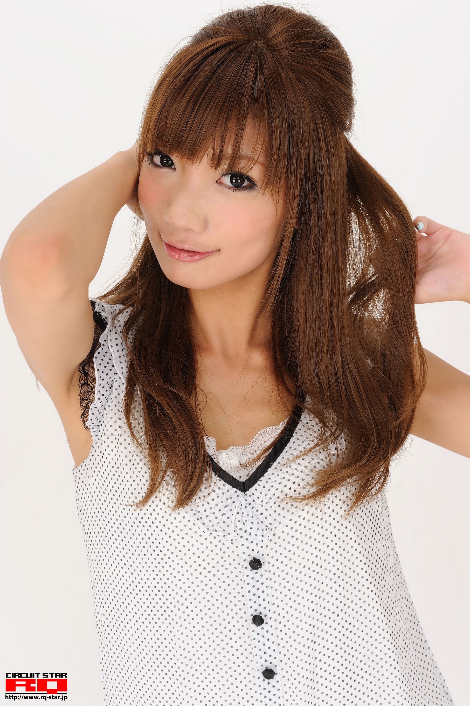 NO.00296 Junko Maya 真野淳子 Private Dress 写真集-图54