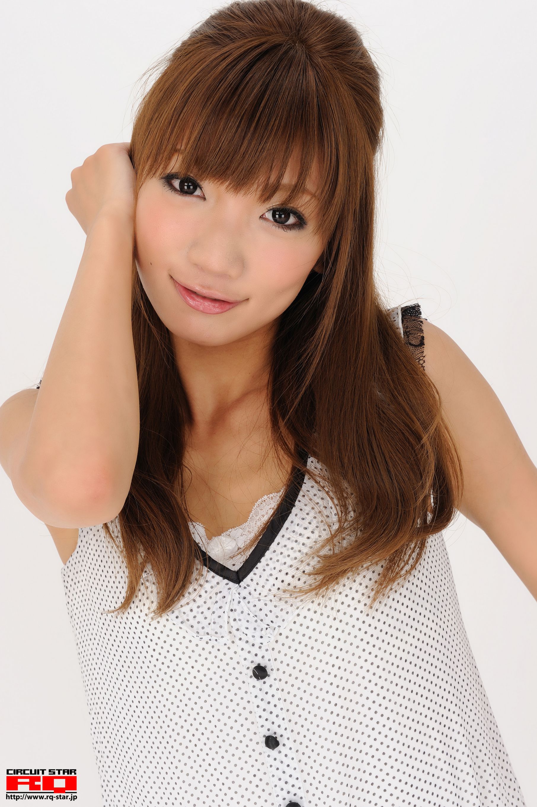 NO.00296 Junko Maya 真野淳子 Private Dress 写真集-图55