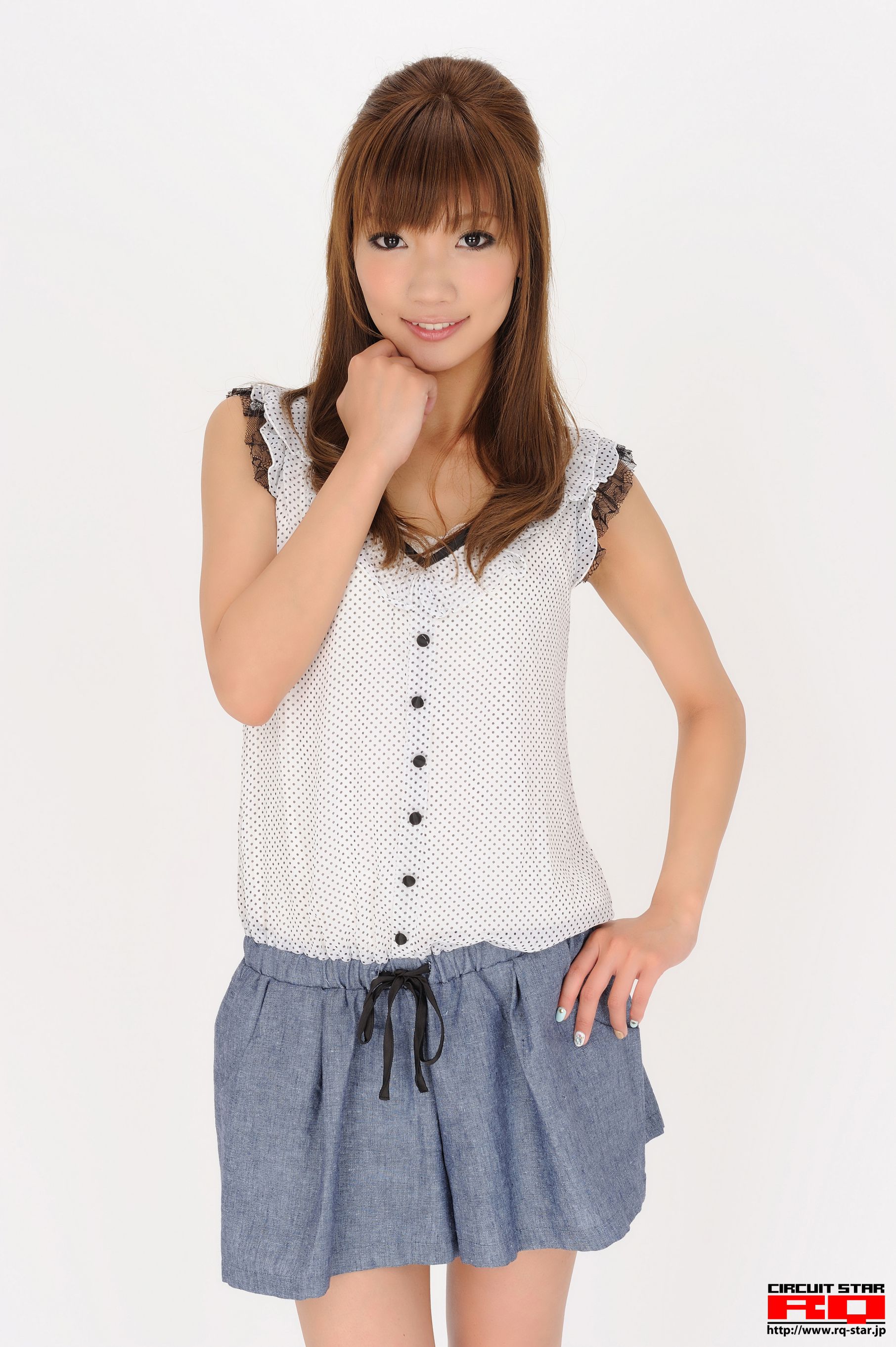 NO.00296 Junko Maya 真野淳子 Private Dress 写真集-图7