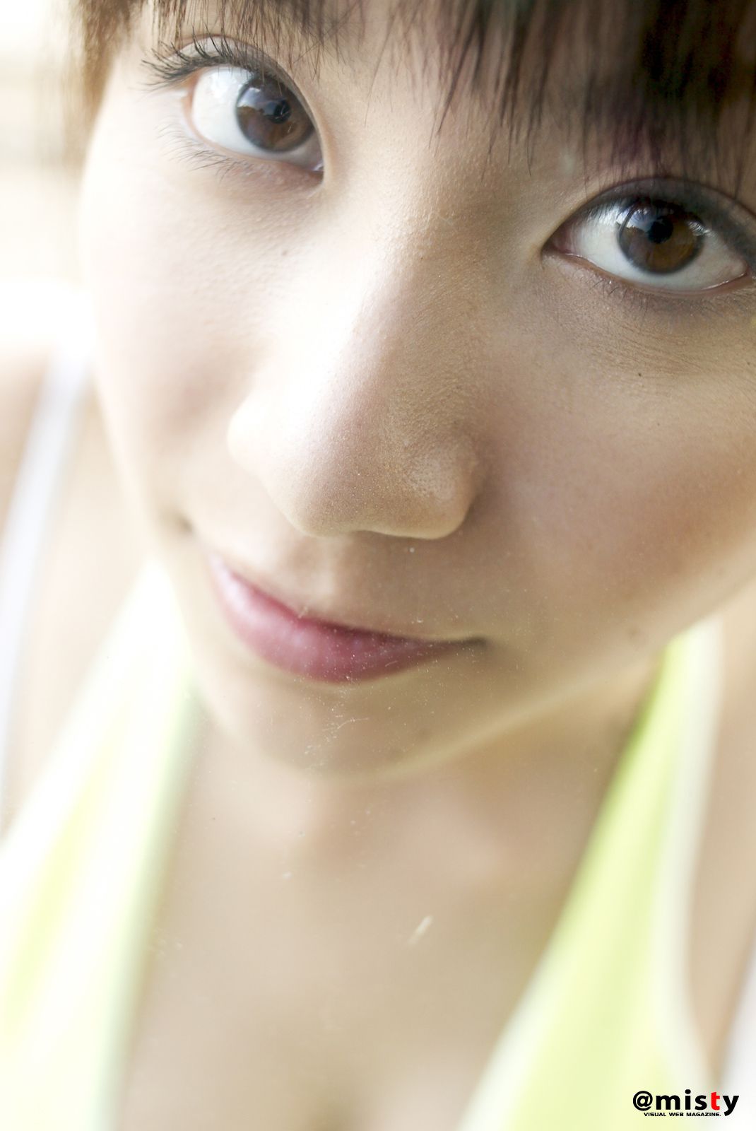 No.085 Ai Kawanaka 河中あい/河中麻系-图27