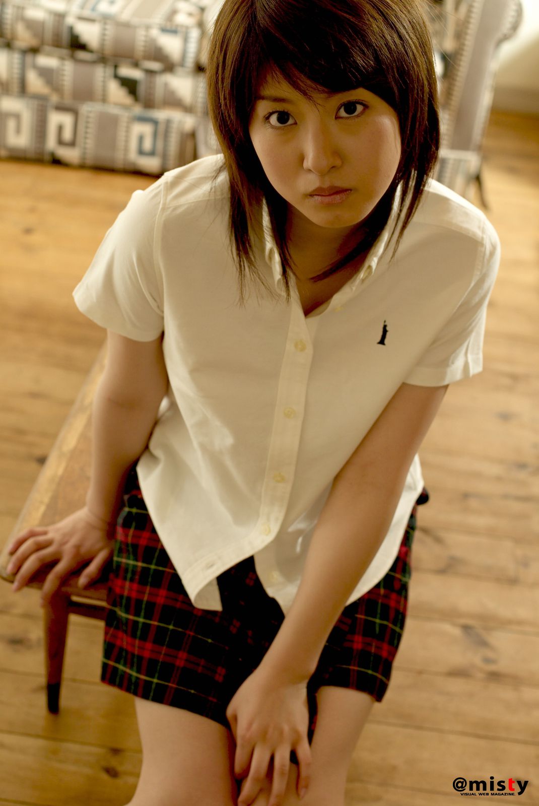 No.086 Aiko Koyatsu 小谷津藍子-图11