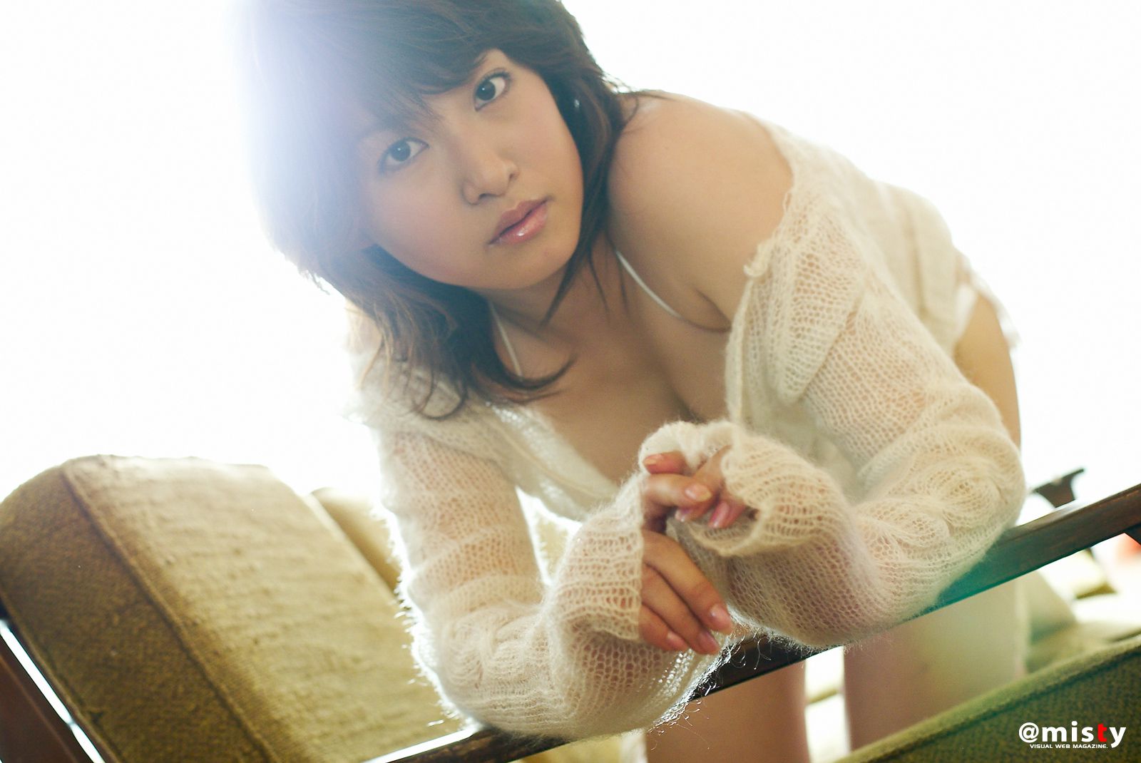 No.086 Aiko Koyatsu 小谷津藍子-图36