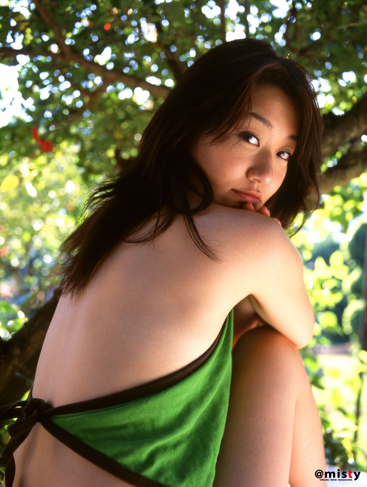 No.087 Sayaka Morimoto 森本さやか-图15