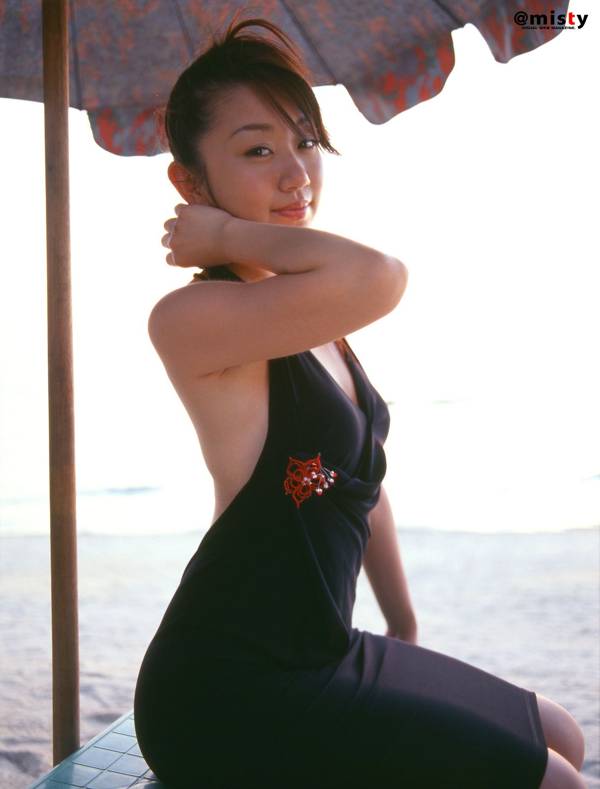 No.087 Sayaka Morimoto 森本さやか-图23