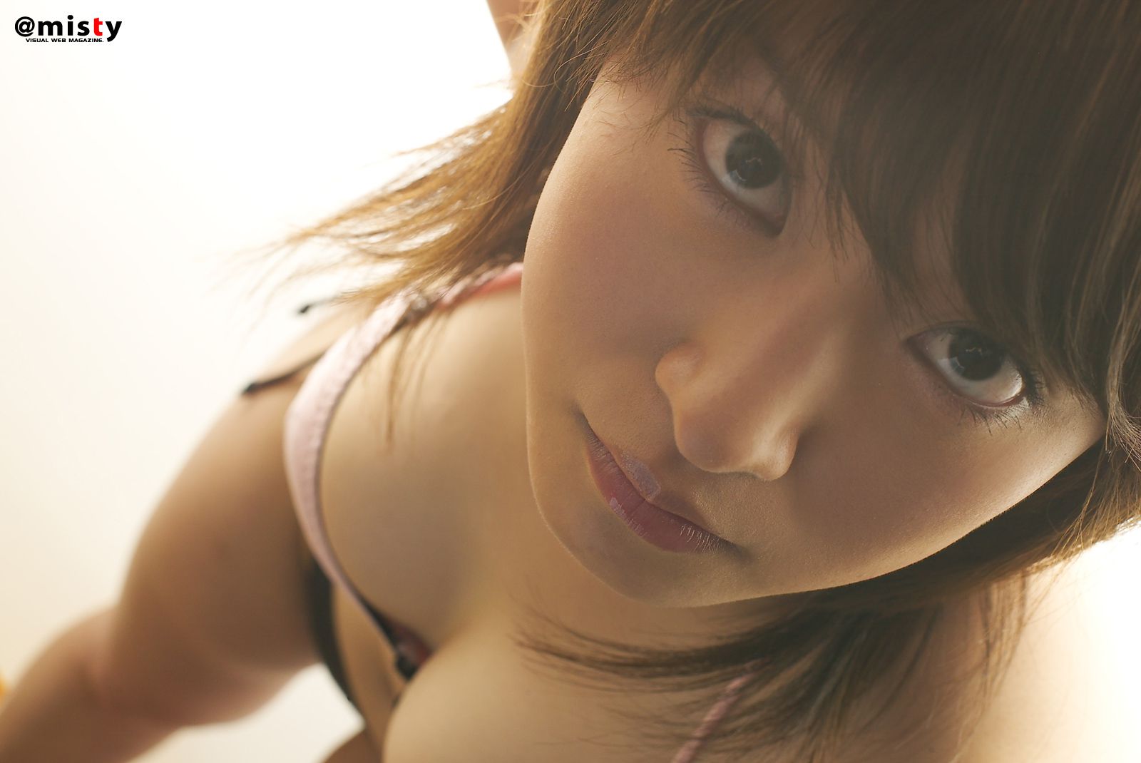 No.088 Aiko Koyatsu 小谷津藍子-图1