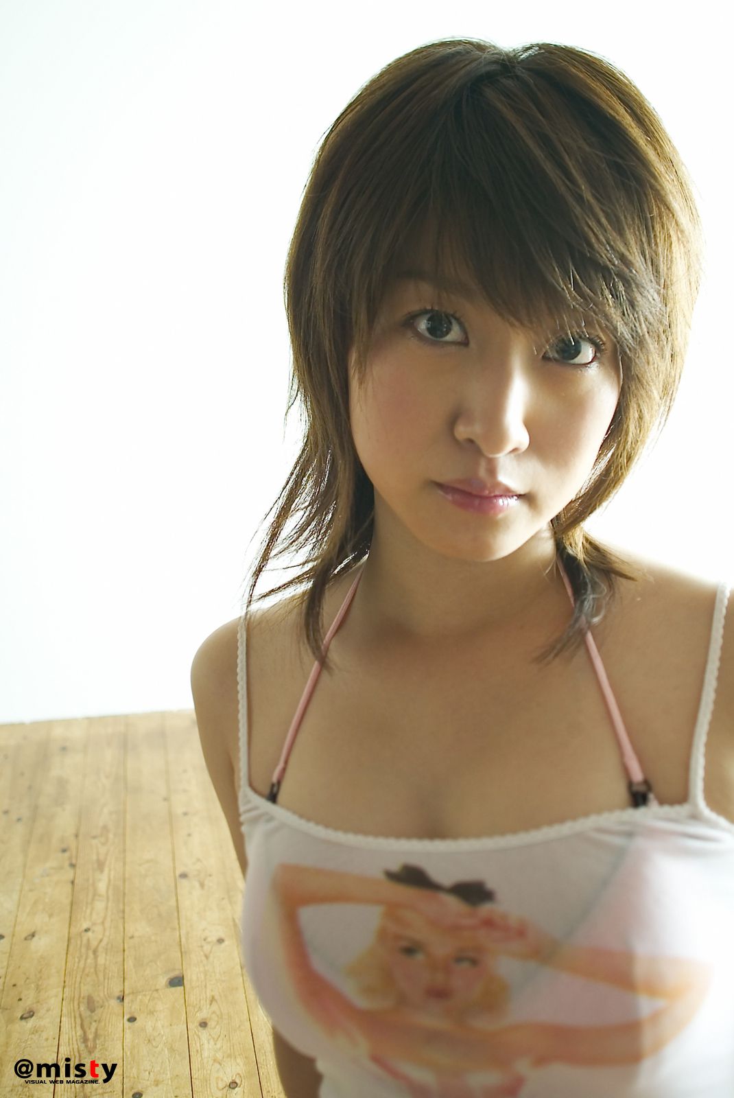 No.088 Aiko Koyatsu 小谷津藍子-图31