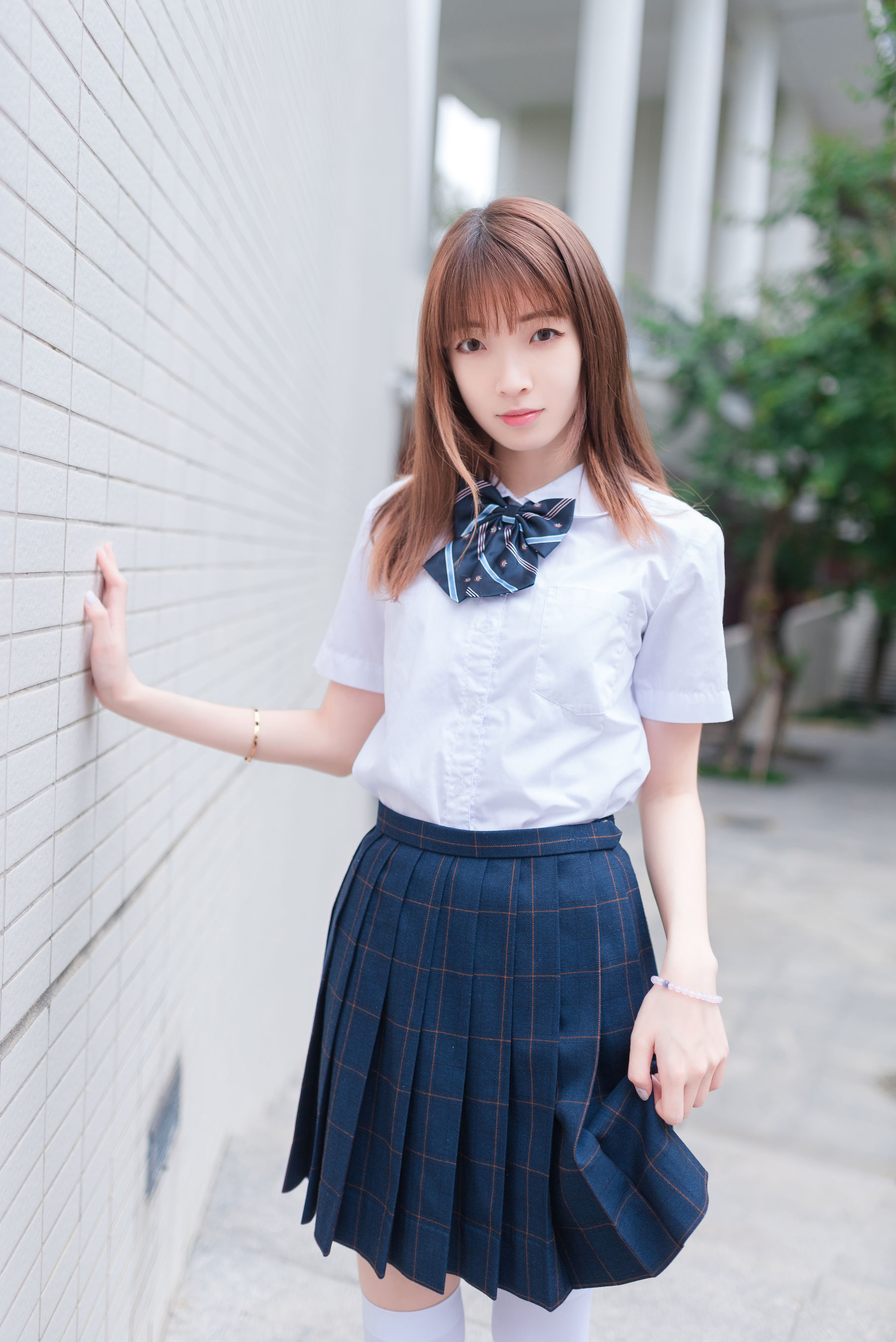 NO.036 青春学妹-图1
