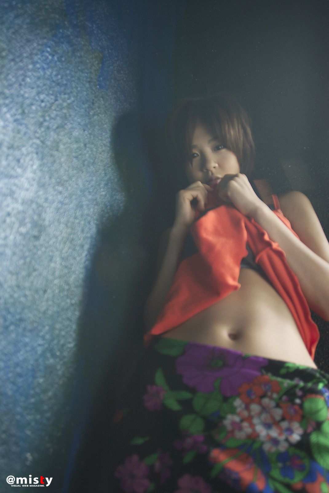 No.090 Aki Hoshino ほしのあき-图22