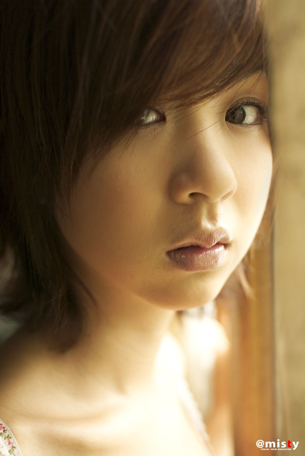 No.090 Aki Hoshino ほしのあき-图32