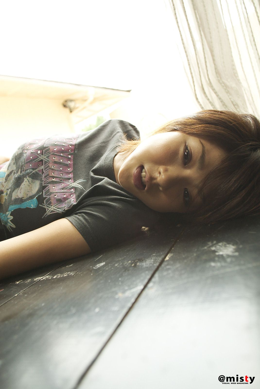 No.090 Aki Hoshino ほしのあき-图48