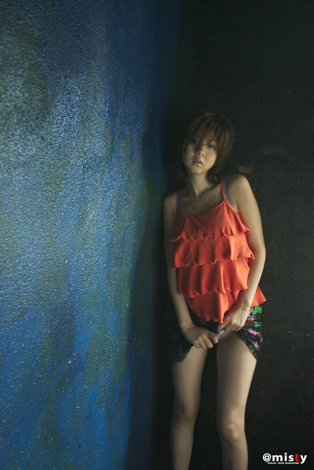 No.090 Aki Hoshino ほしのあき-图6