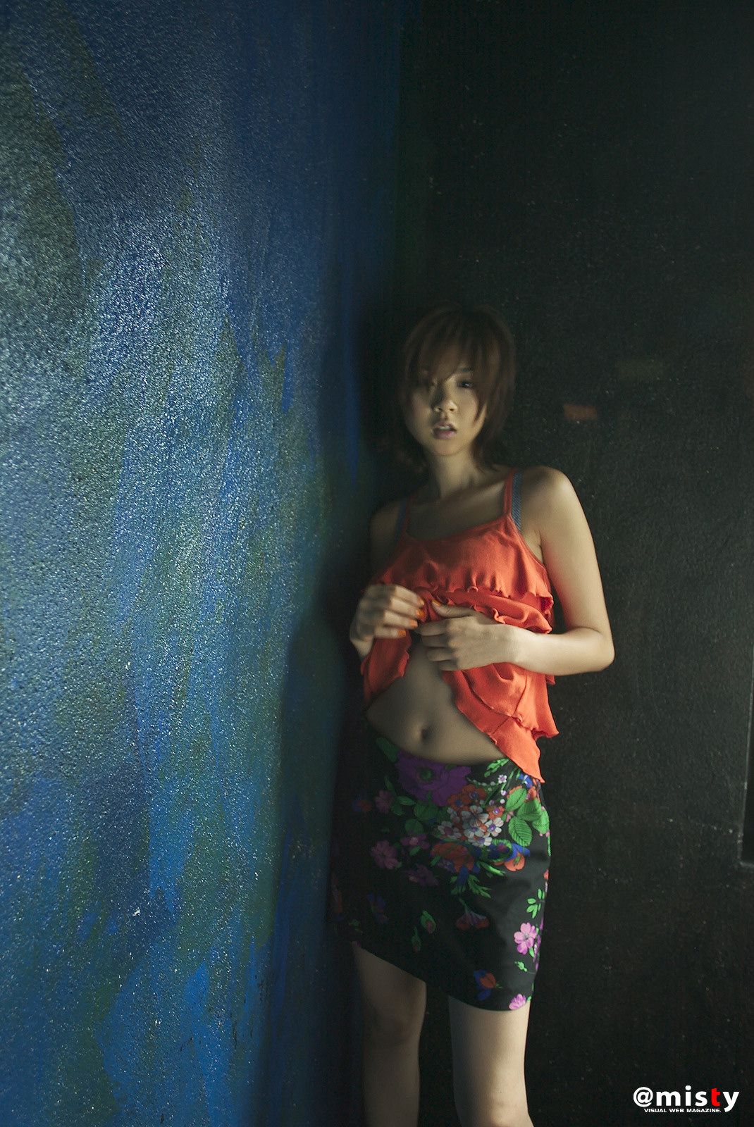 No.090 Aki Hoshino ほしのあき-图7