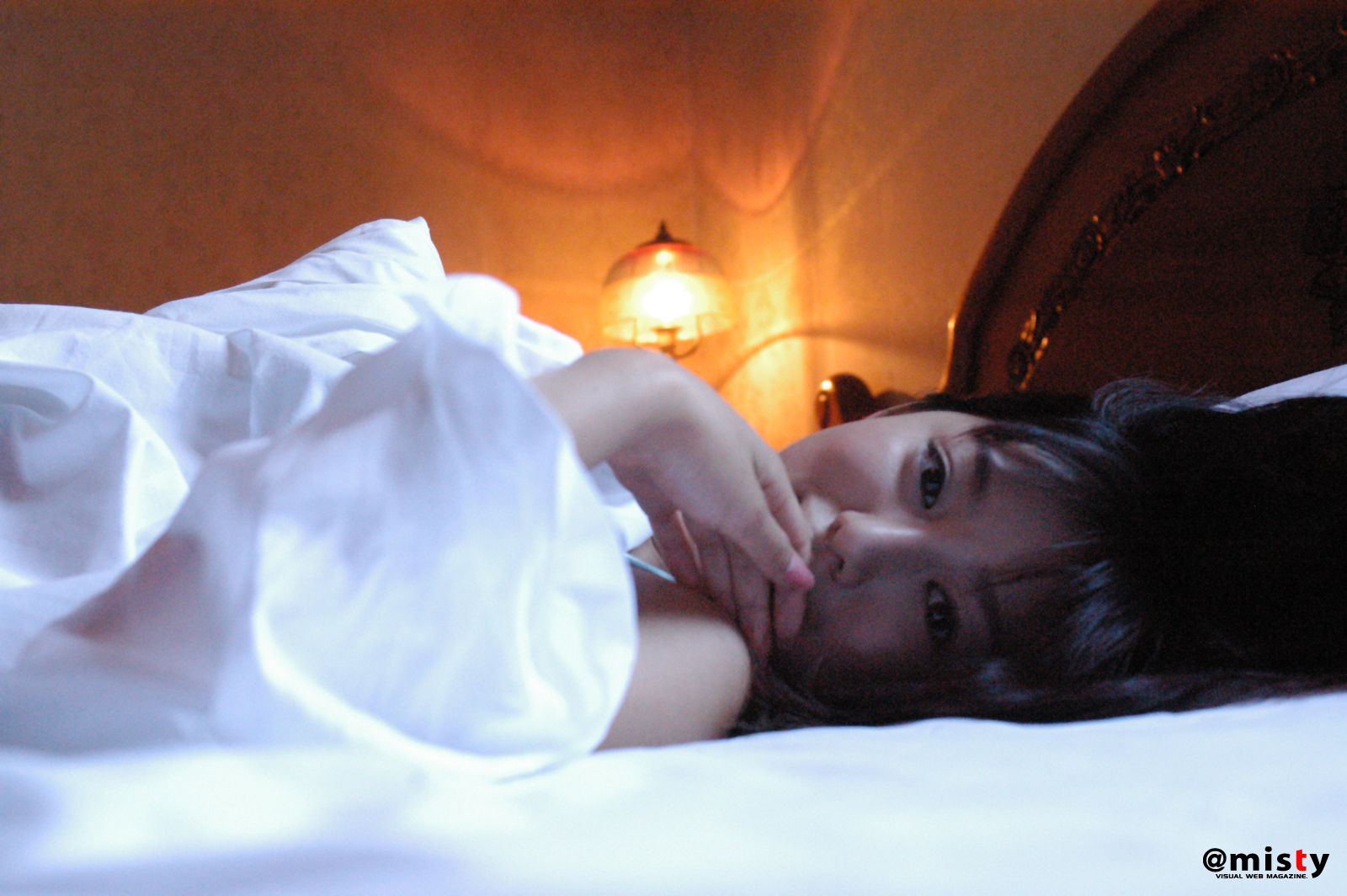 No.091 Yuria Takenouchi 竹之内ゆりあ-图20