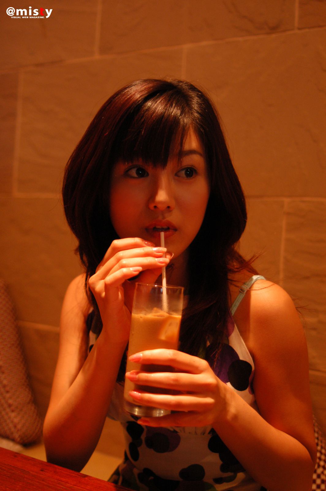 No.091 Yuria Takenouchi 竹之内ゆりあ-图35