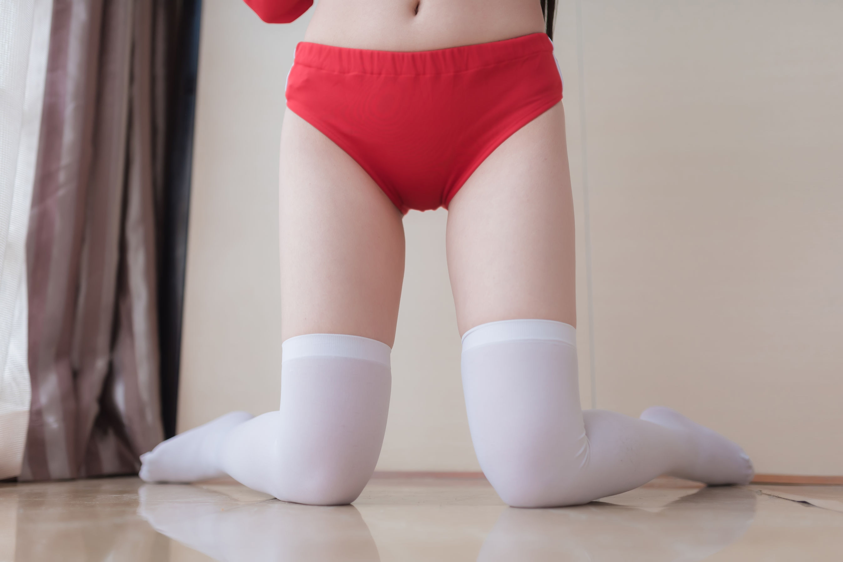 NO.049 红体操服-图37