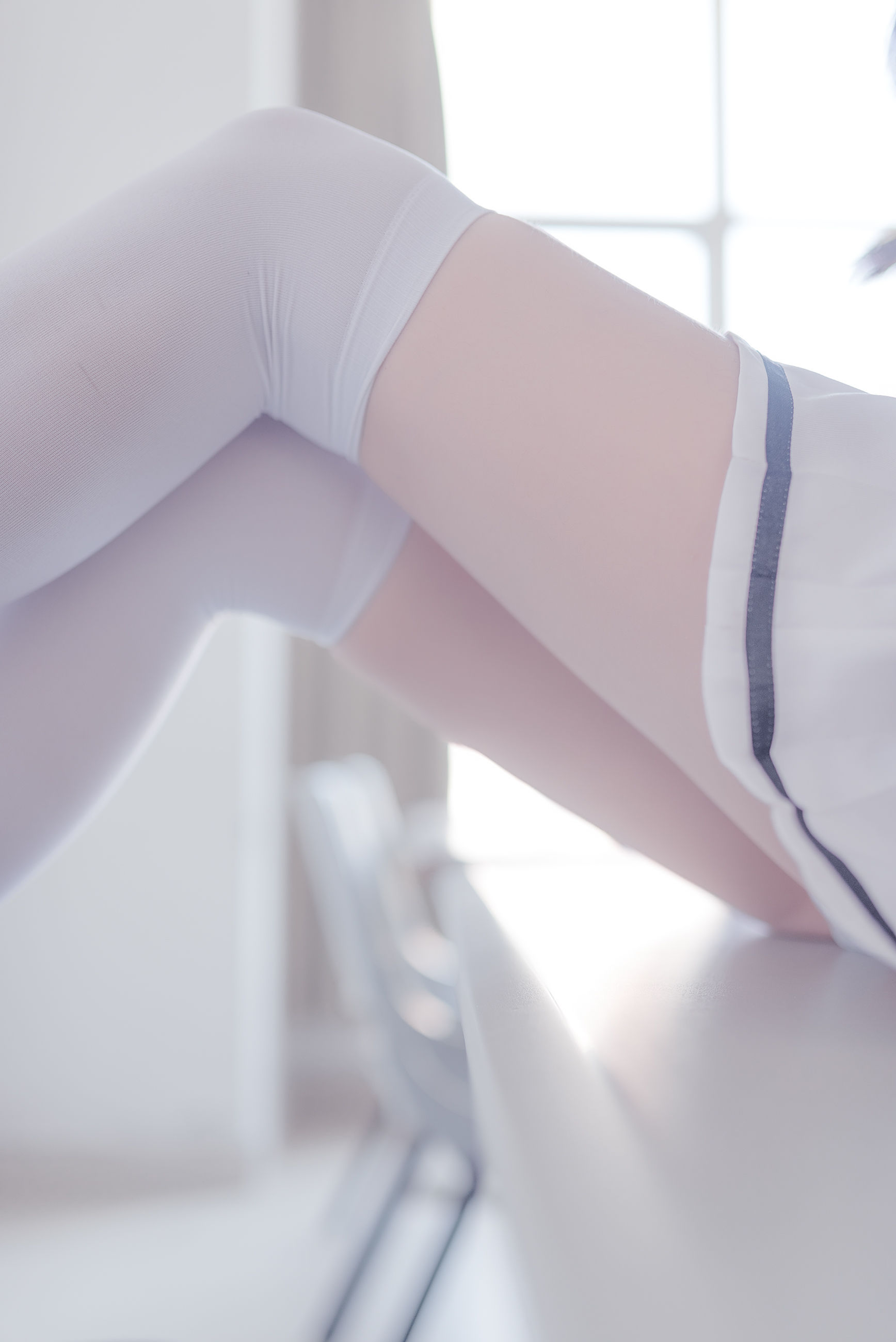 NO.051 黑白诱惑-图9