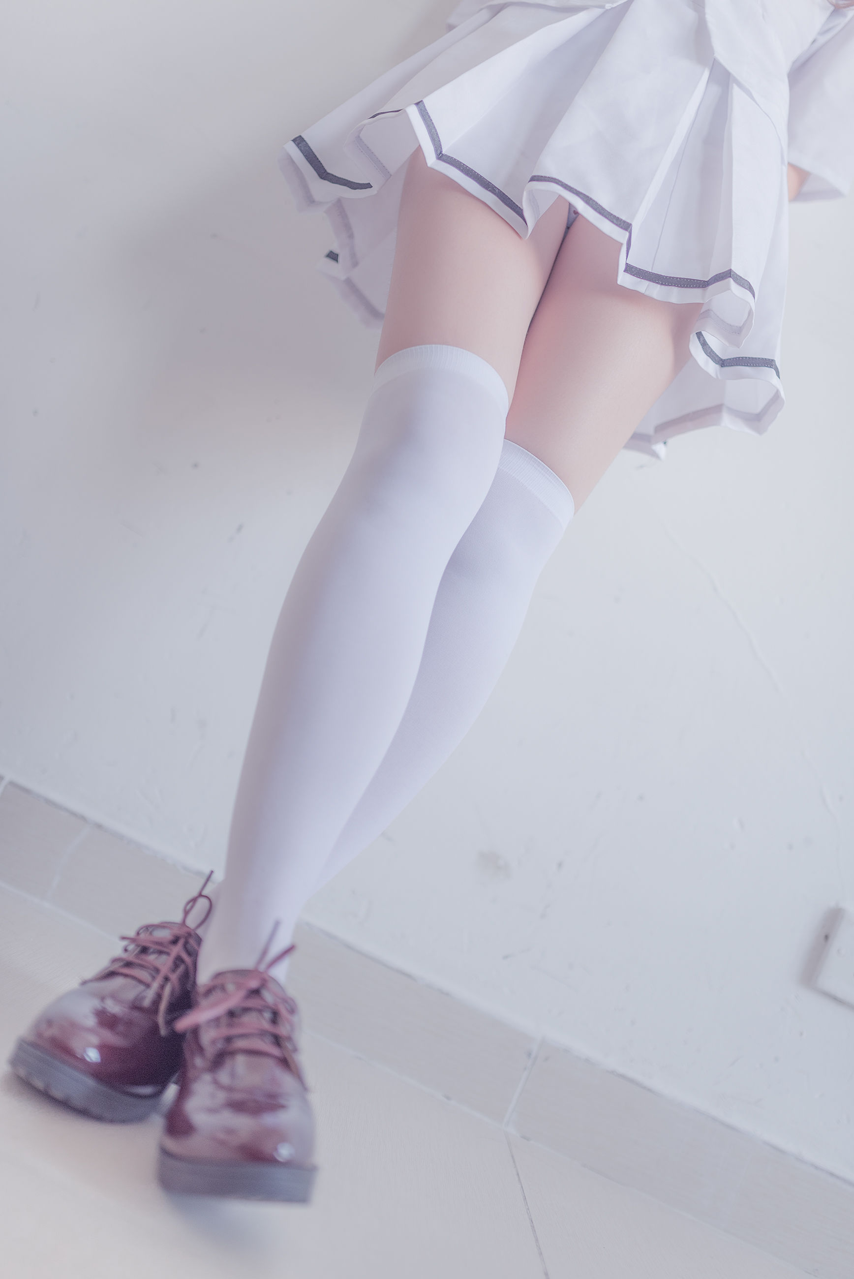 NO.051 黑白诱惑-图15