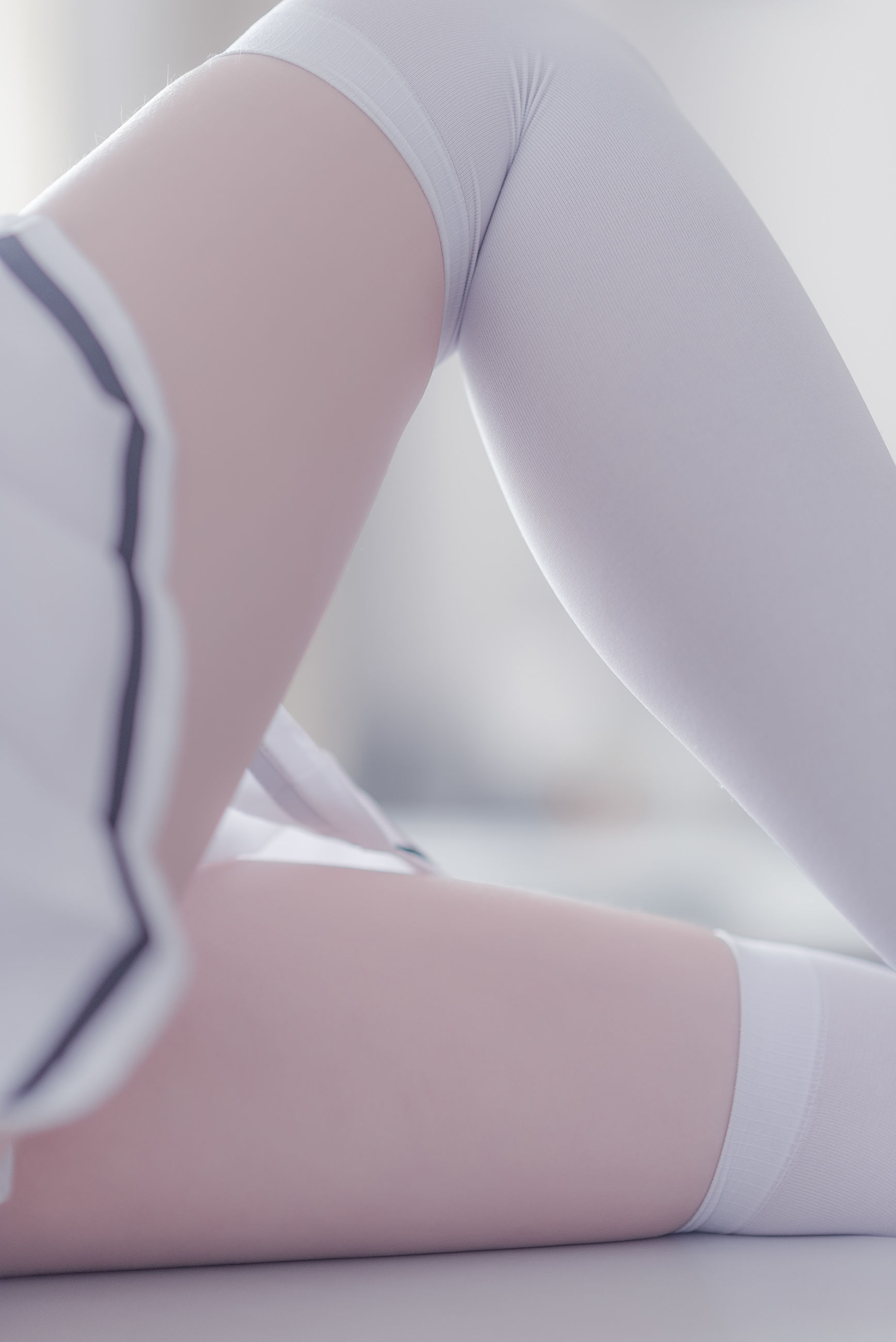 NO.051 黑白诱惑-图19